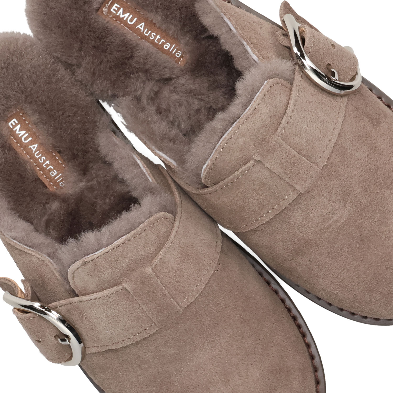 EMU Australia（エミュ オーストラリア） emu エミュー サンダル