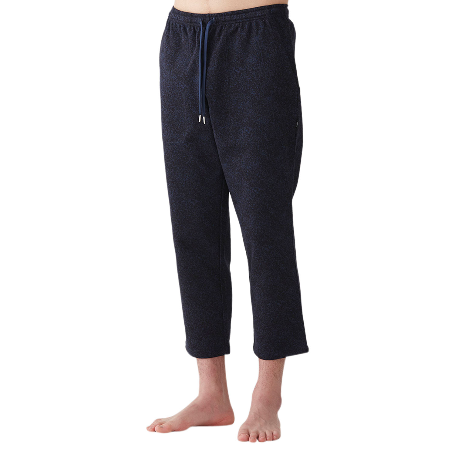 EPOCA UOMO エポカ ウォモ パンツ クロップドパンツ アンクル