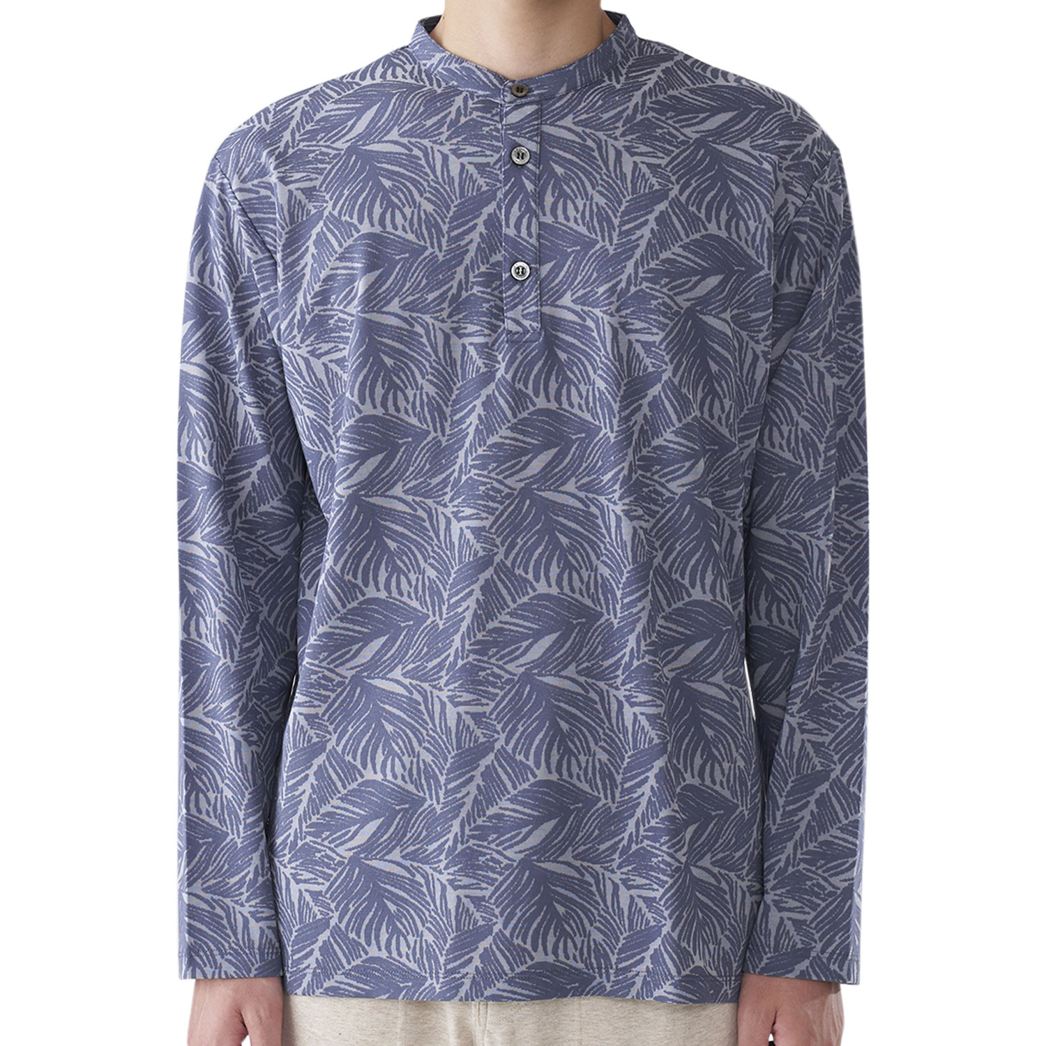 EPOCA UOMO（エポカ ウォモ） エポカ ウォモ EPOCA UOMO Tシャツ 長袖 