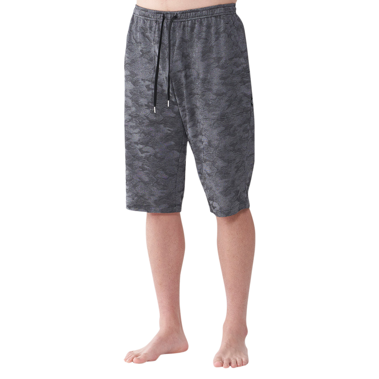 EPOCA UOMO エポカ ウォモ ハーフパンツ ショートパンツ