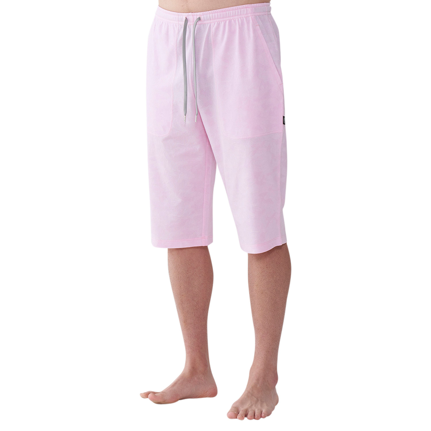 EPOCA UOMO エポカ ウォモ ハーフパンツ ショートパンツ