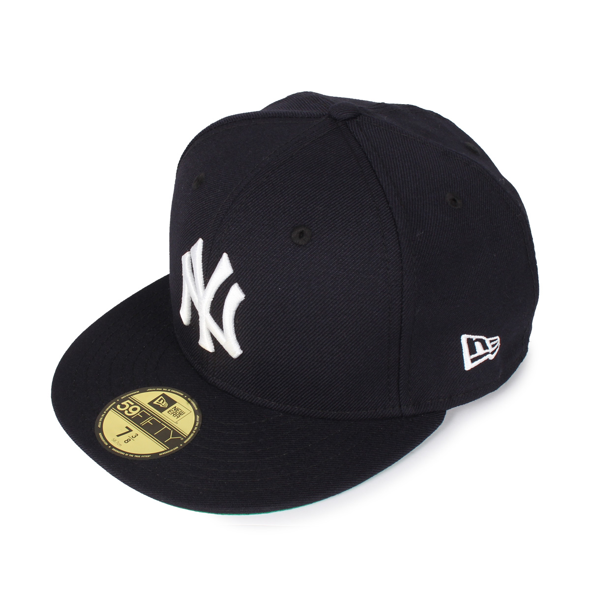 ニューエラ NEW ERA キャップ 帽子 ニューヨーク ヤンキース モマ MoMA コラボ NY YANKEES 59FIFTY  125138-125144