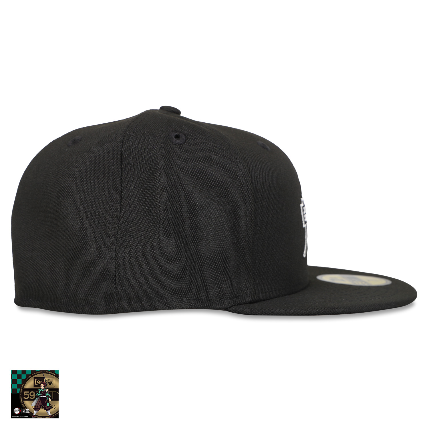 NEW ERA ニューエラ キャップ 帽子 メンズ レディース 鬼滅の刃