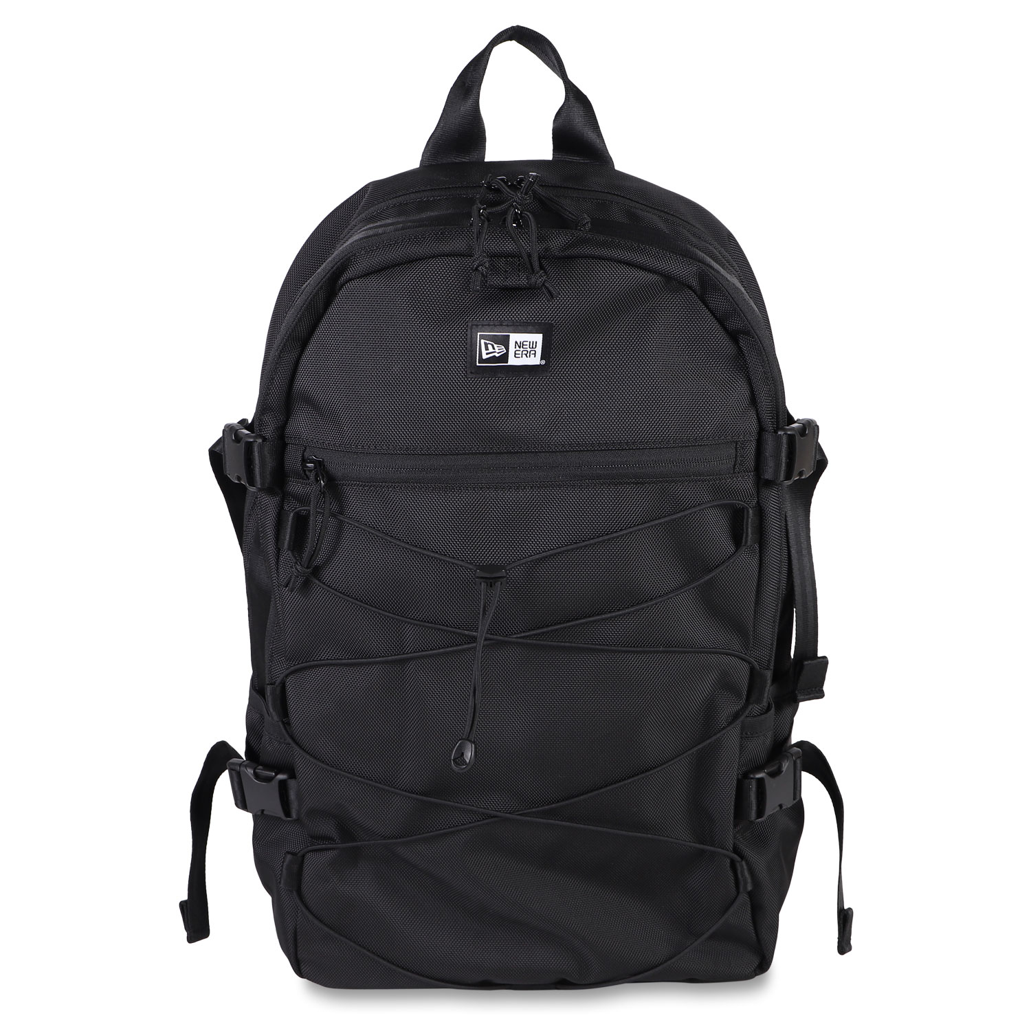 NEW ERA（ニューエラ） リュック バッグ バックパック コードパック