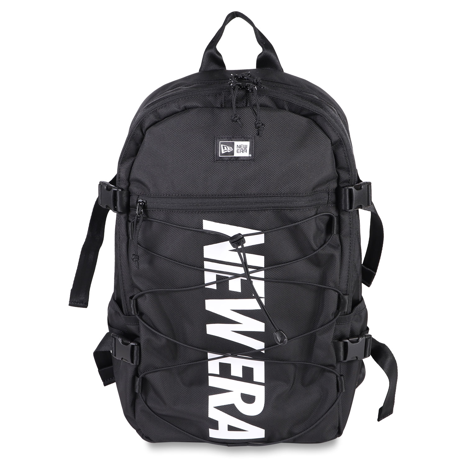 NEW ERA（ニューエラ） リュック バッグ バックパック コードパック