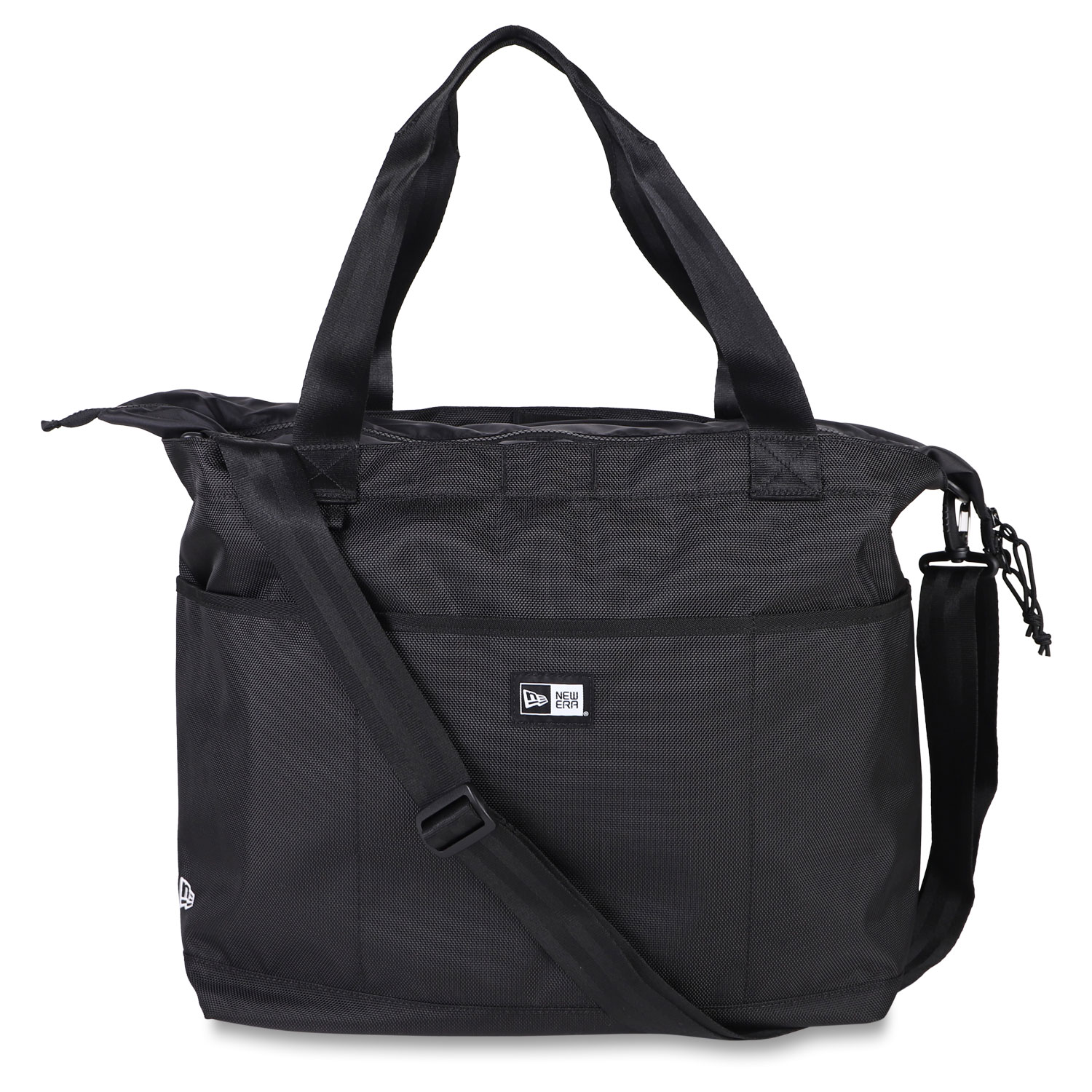 ジムトートバッグ 37L ストーン | ニューエラオンラインストア