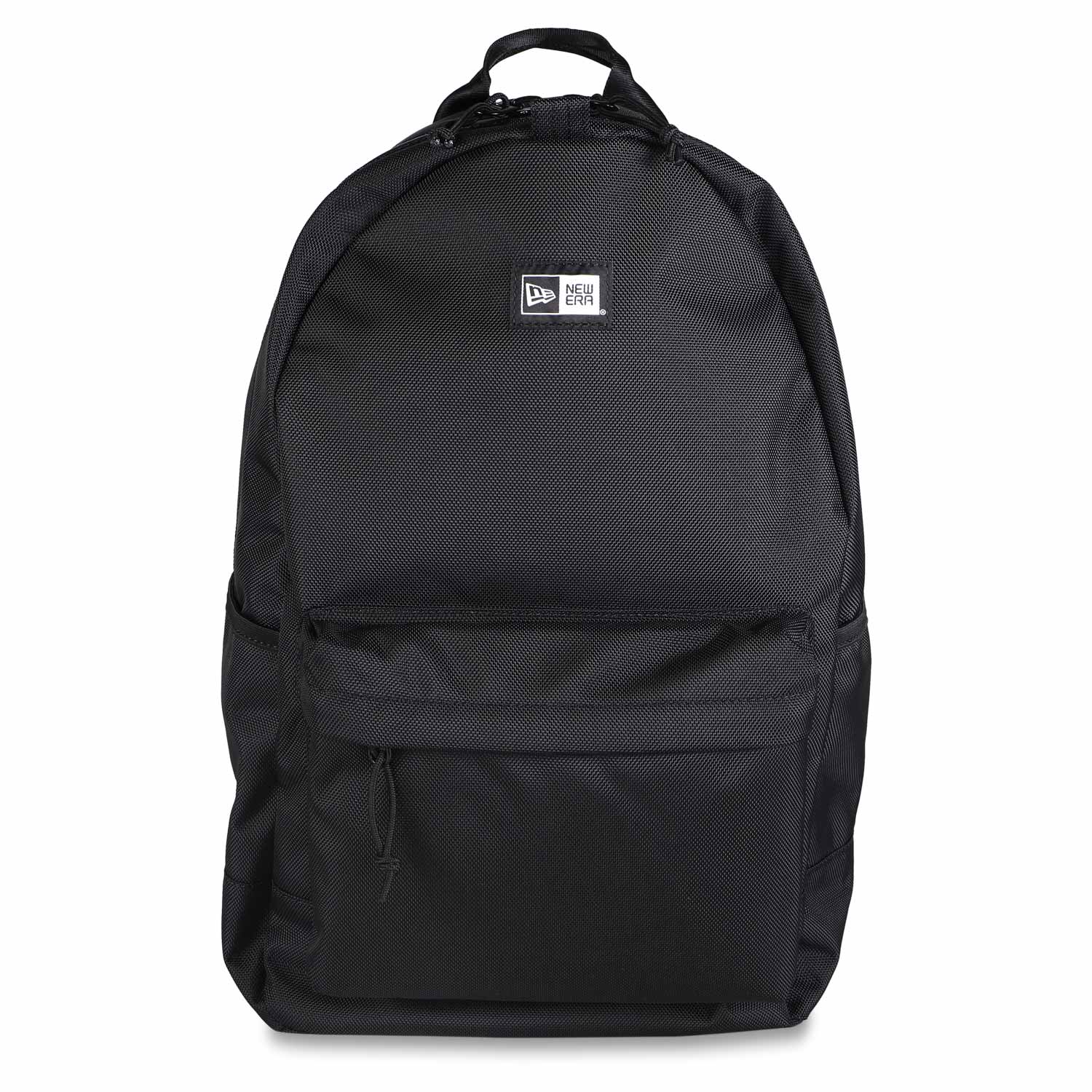 ニューエラ NEW ERA リュック バッグ バックパック メンズ レディース 27L 通学 LIGHT PACK ブラック 黒｜sneak｜02