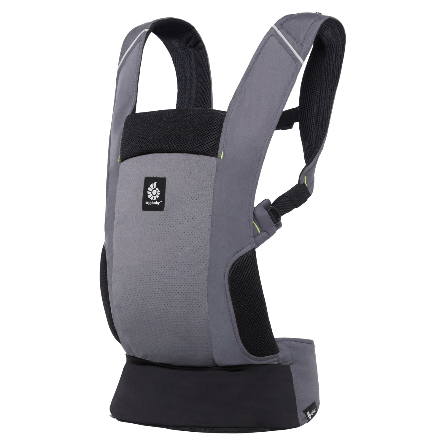 【未使用】Ergobaby EBC Away 抱っこ紐 ergobaby（エルゴベビー） 抱っこひも アウェイ 新生児 2WAY EBC AWAY