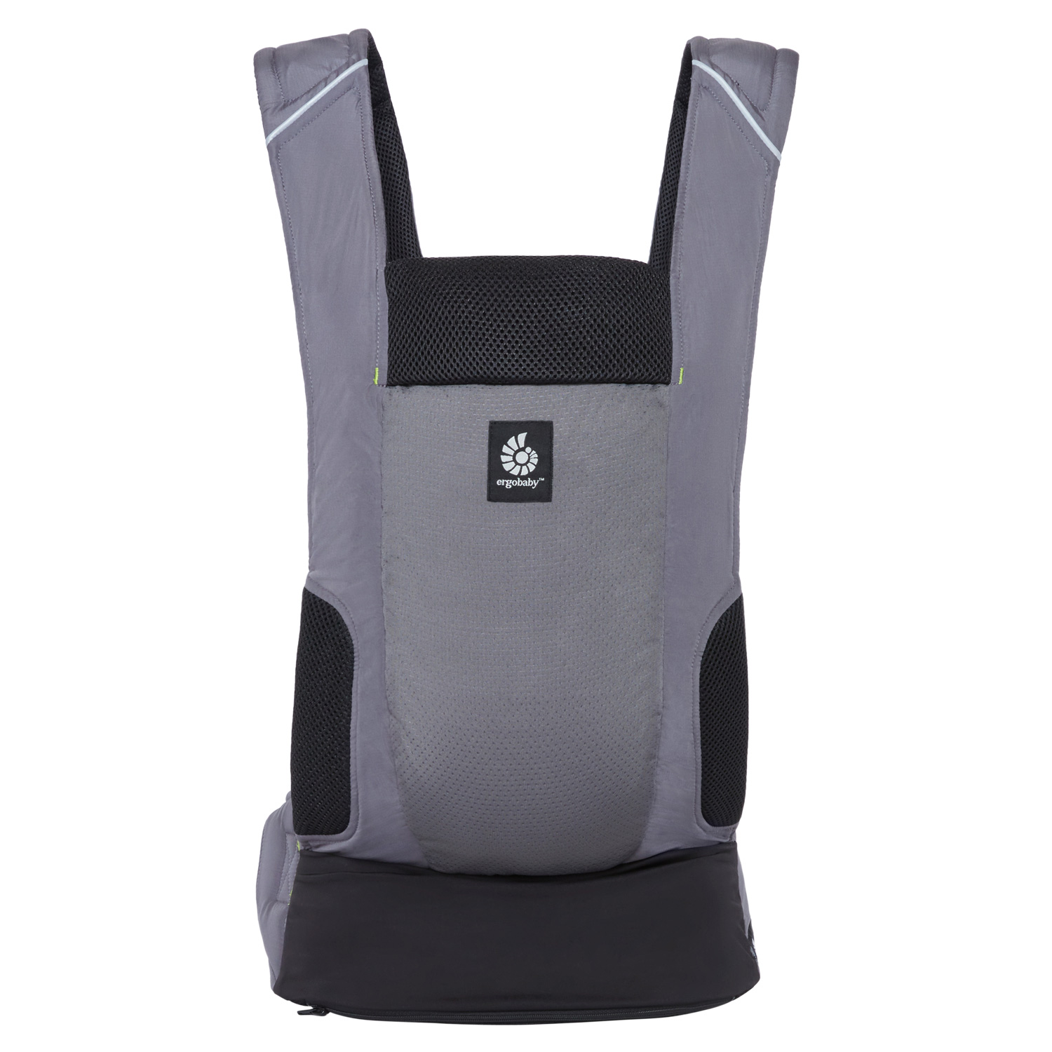 ergobaby（エルゴベビー） 抱っこひも アウェイ 新生児 2WAY EBC AWAY