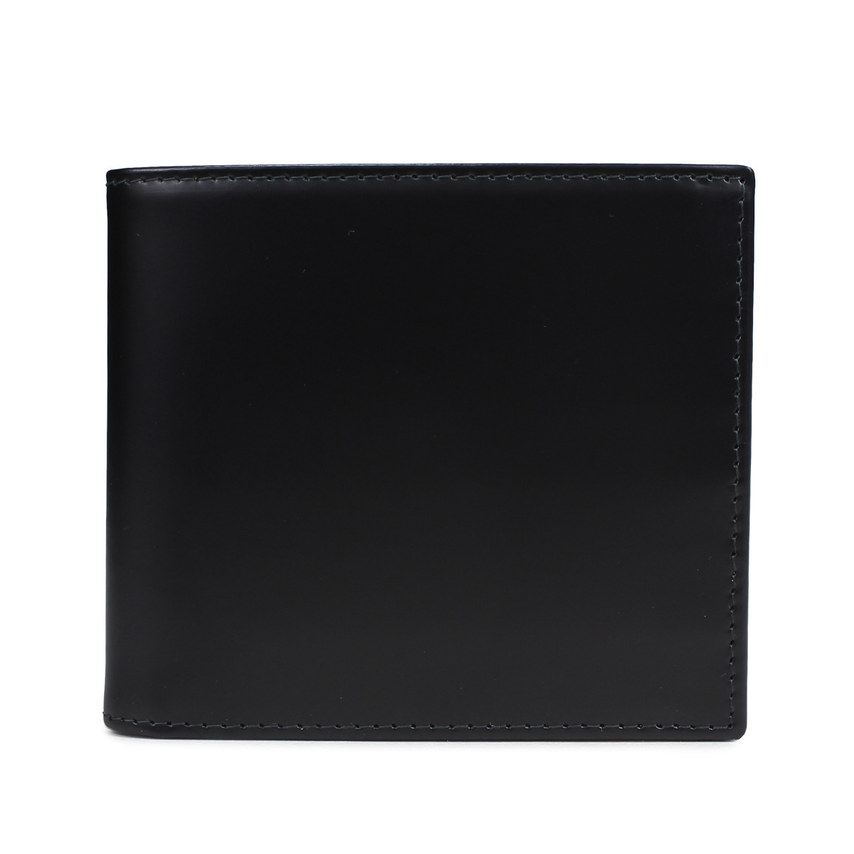 エッティンガー ETTINGER 財布 二つ折り メンズ レザー BILLFOLD WITH 6CC COIN PURSE ブラック ネイビー ブラウン 黒 BH142JR