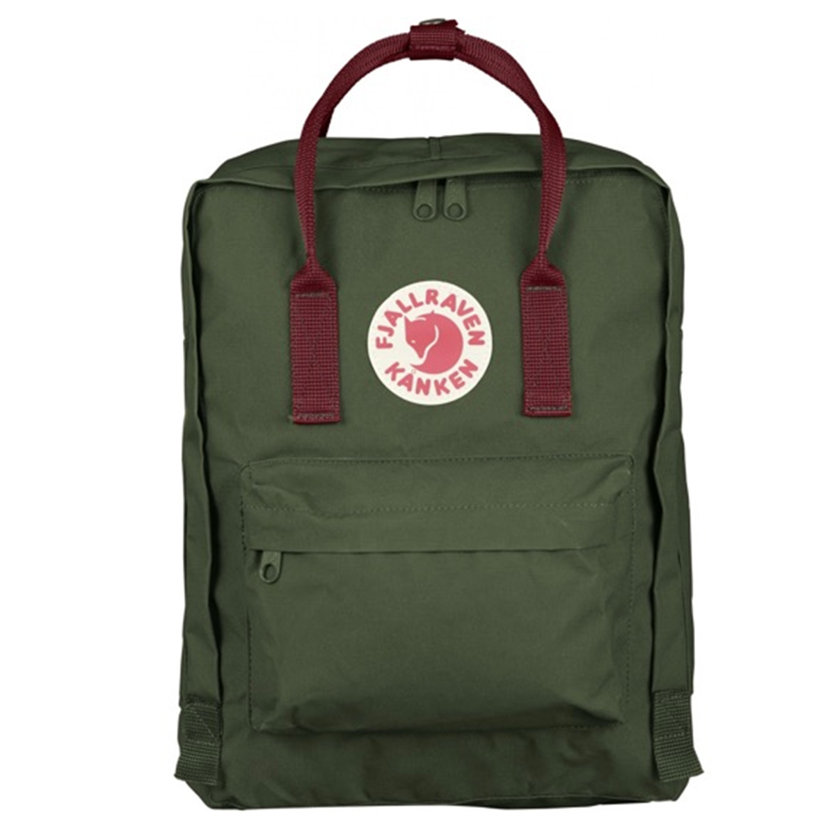 フェールラーベン FJALL RAVEN カンケン リュック バッグ 16L バックパック レディース メンズ キッズ KANKEN CLASSIC  23510