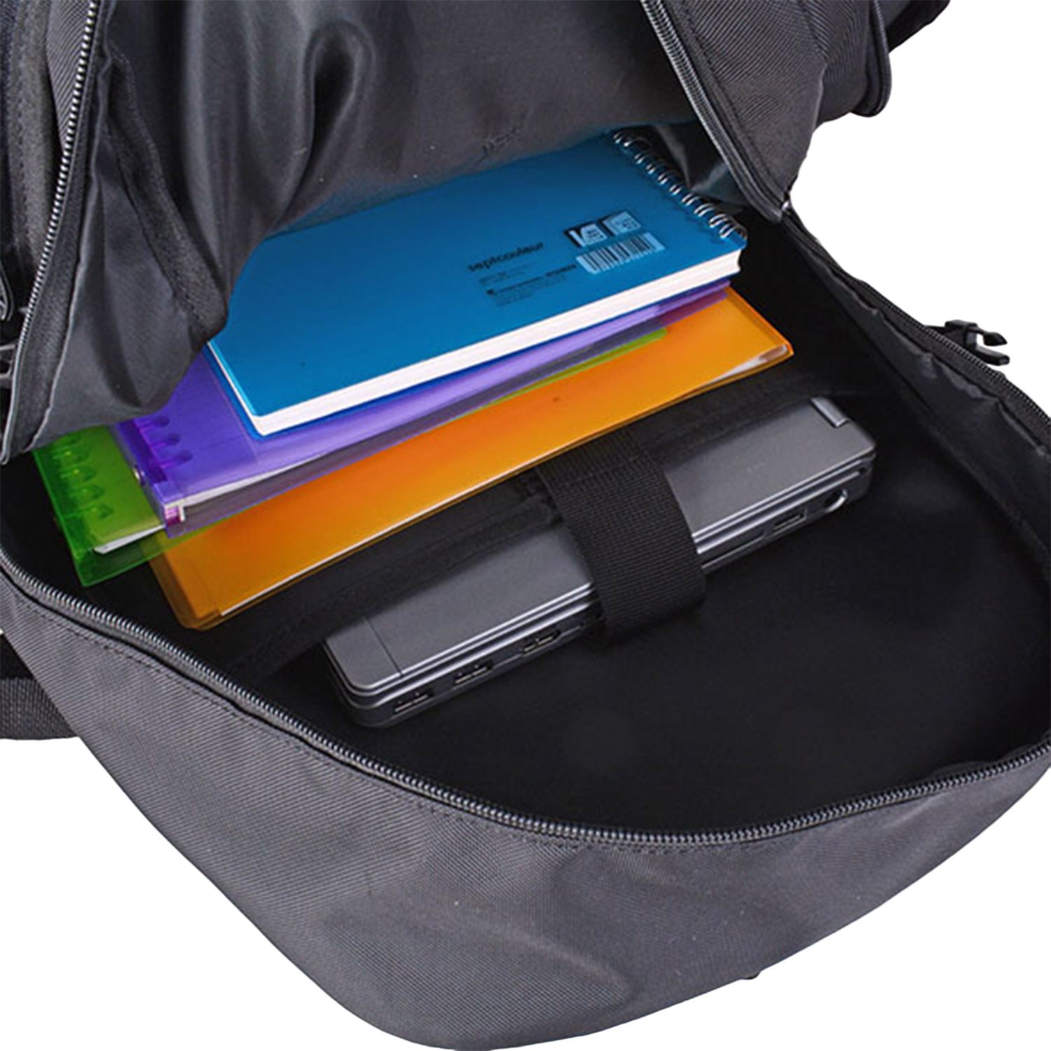 FUBU（フブ） リュック バッグ バックパック カブセメッシュ メンズ