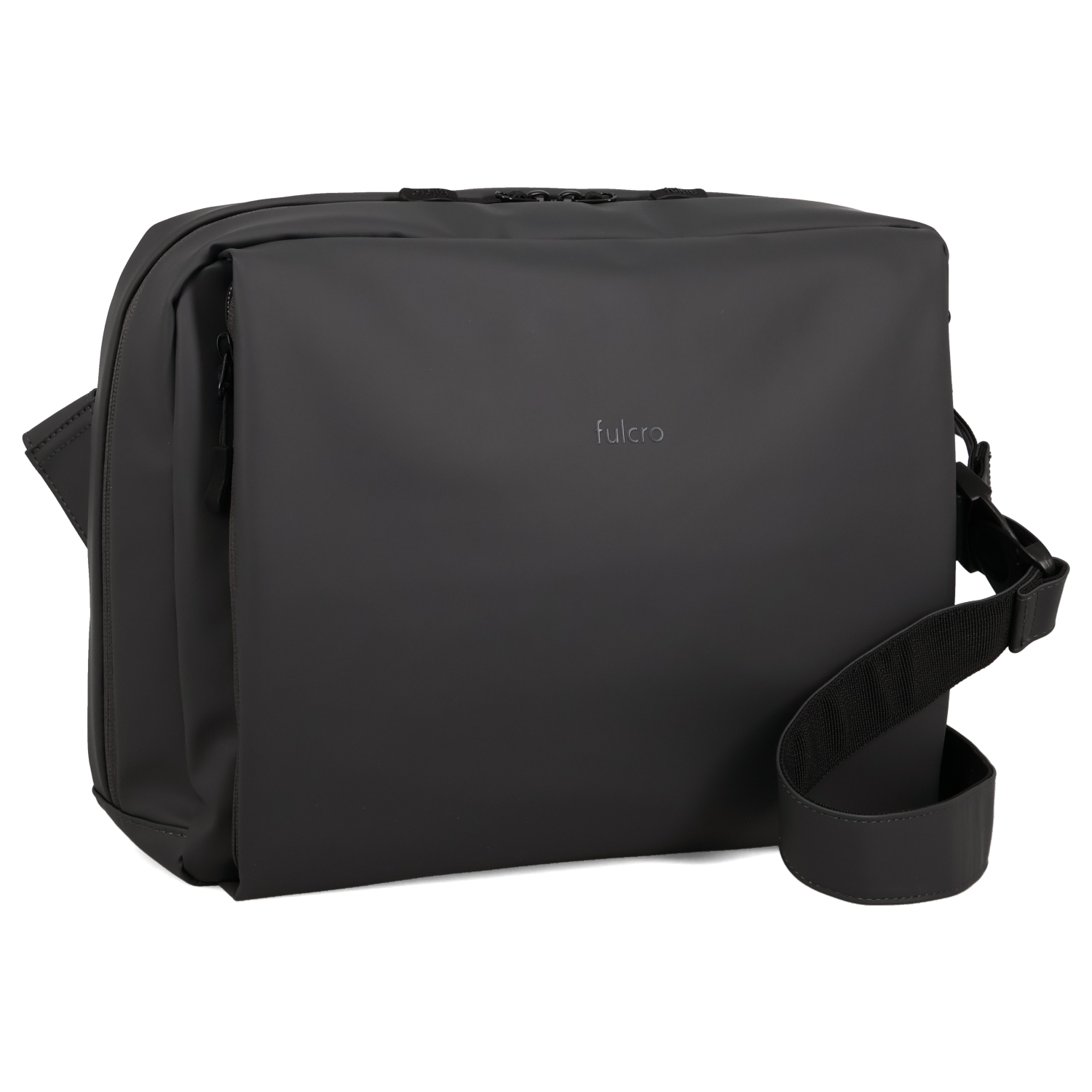 フルクロ fulcro ショルダーバッグ スアーベ L メンズ レディース 13L