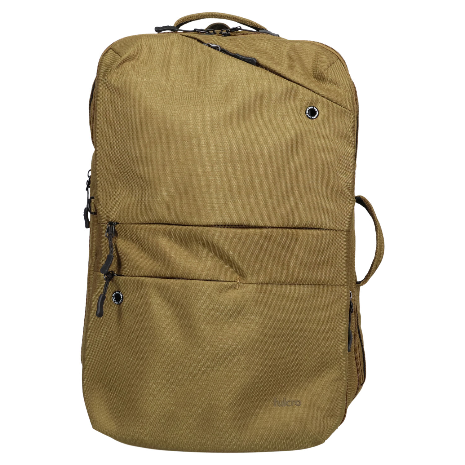 フルクロ fulcro リュック バッグ バッグパック メンズ レディース 25L