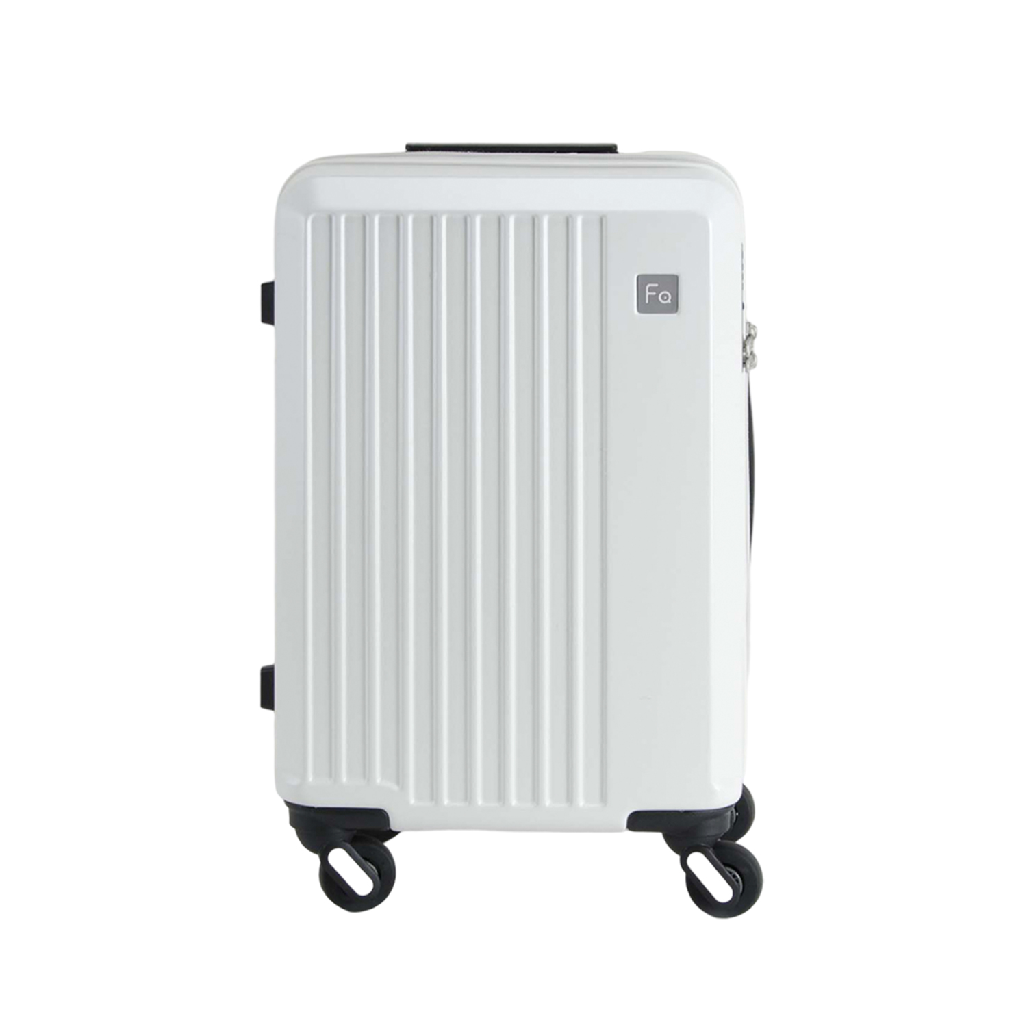FREQUENTER（フリクエンター） スーツケース リエーヴェ 約52L