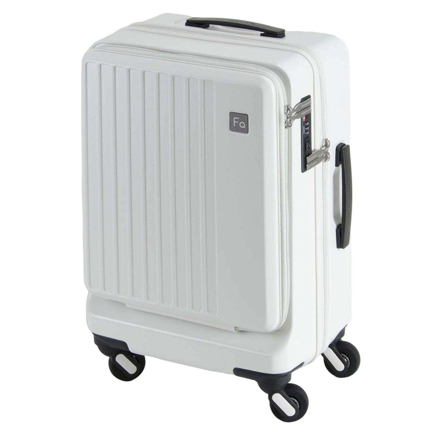 未使用 FREQUENTER LIEVE 32L キャリーケース 機内持込 軽量 フリクエンター リエーヴェ FREQUENTER LIEVE スーツケース 48cm