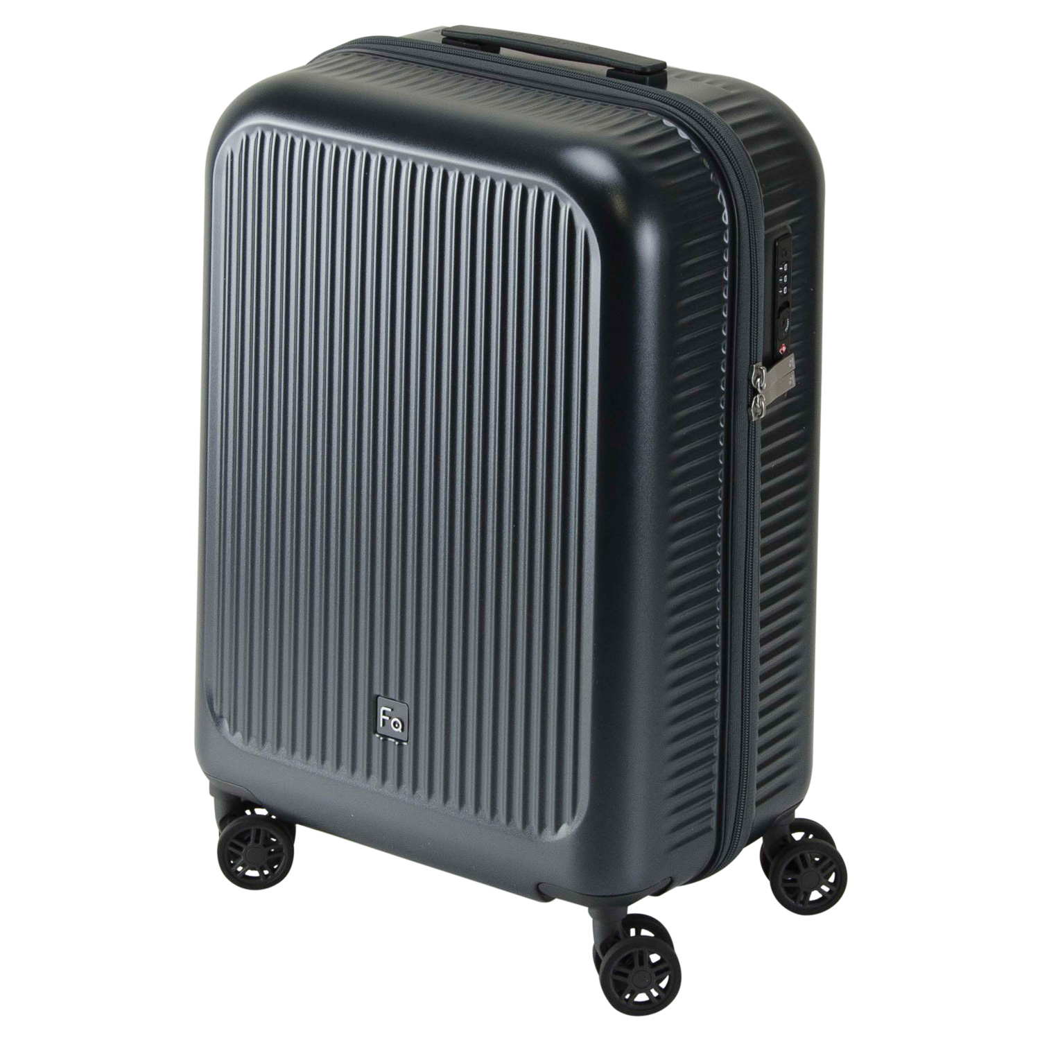 FREQUENTER（フリクエンター） 特典付き スーツケース キャリーバッグ