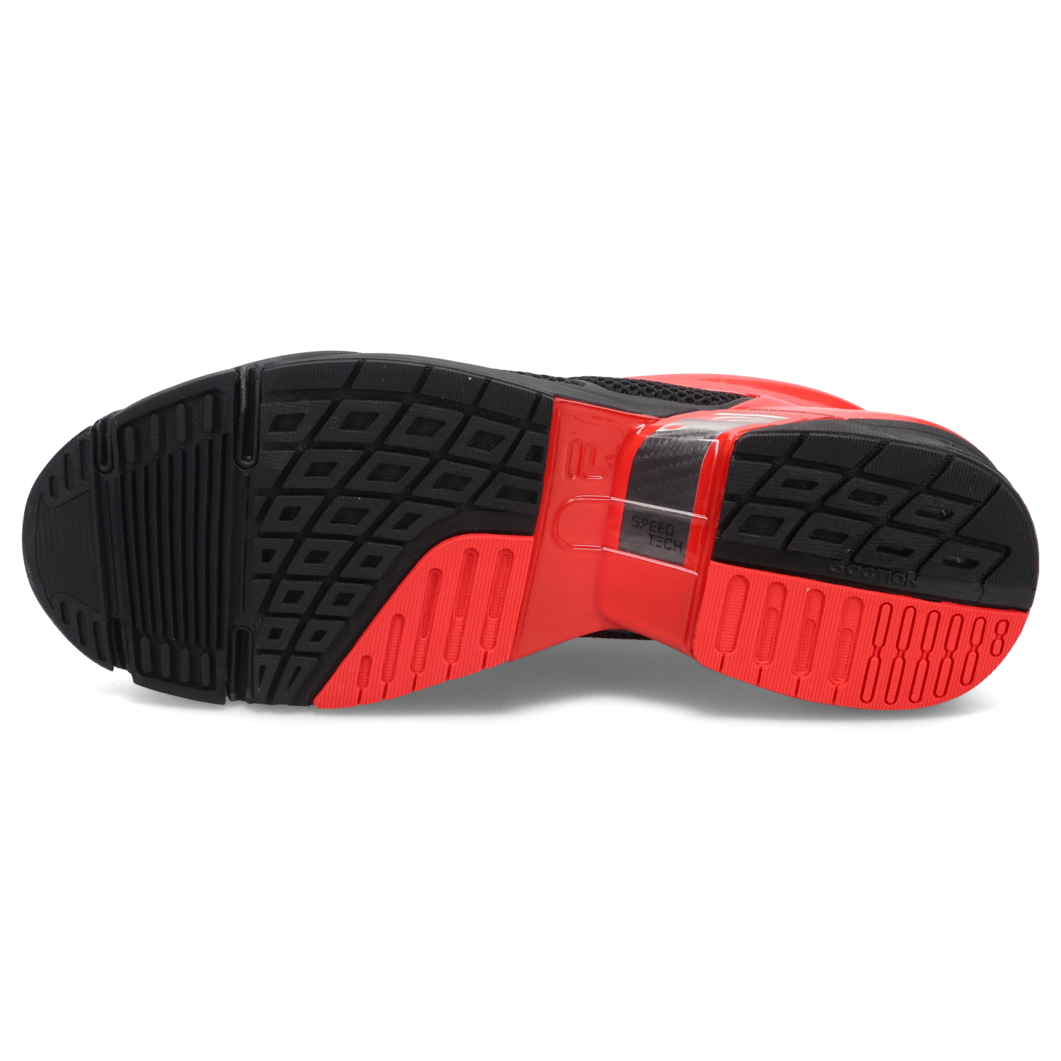 FILA（フィラ） スニーカー レプリカ 2002 メンズ REPLICA 2002 レッド