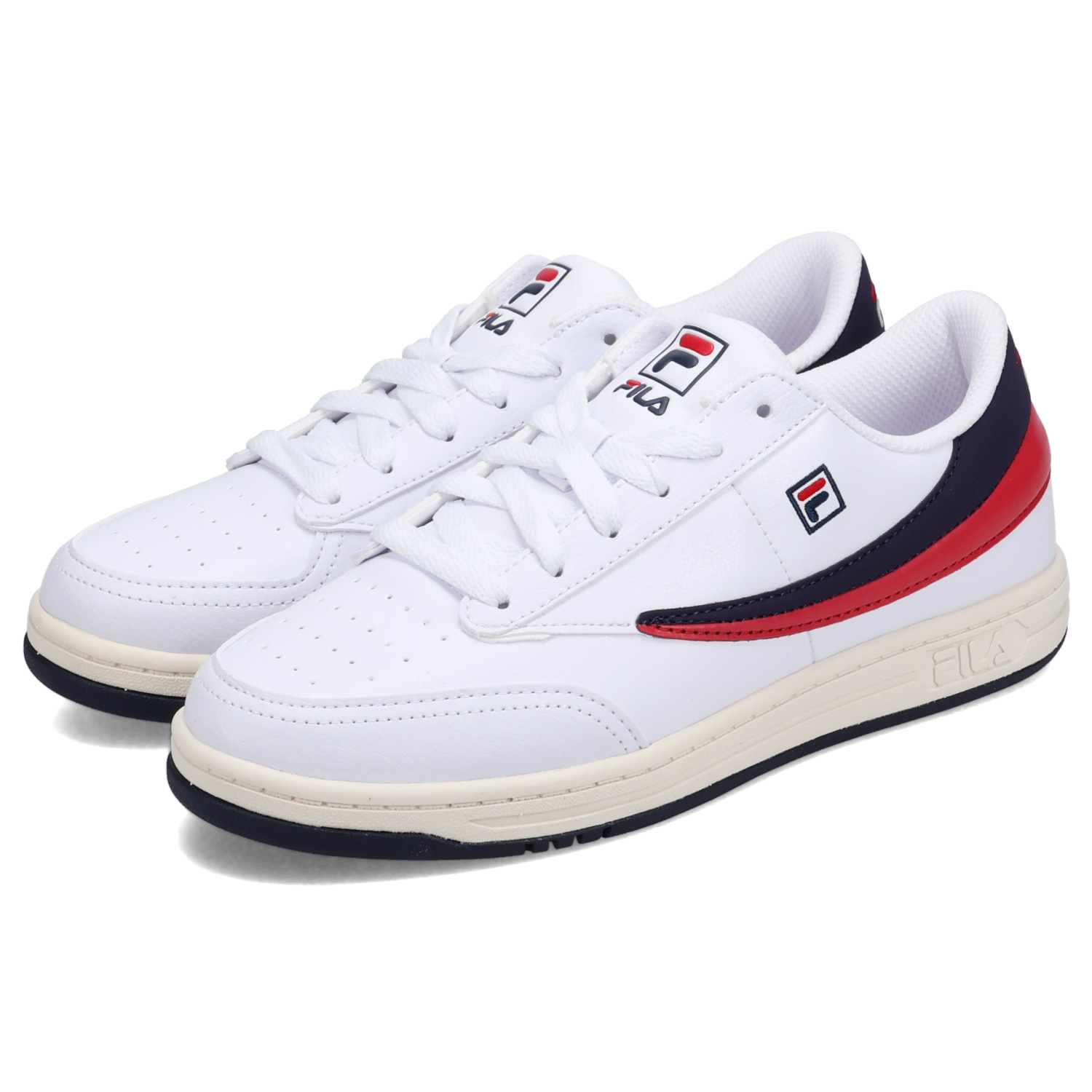FILA - ルコックスポルテｨフとフィラテニスセット FILA - ルコックスポルテｨフとフィラテニスセットの通販 by 明's