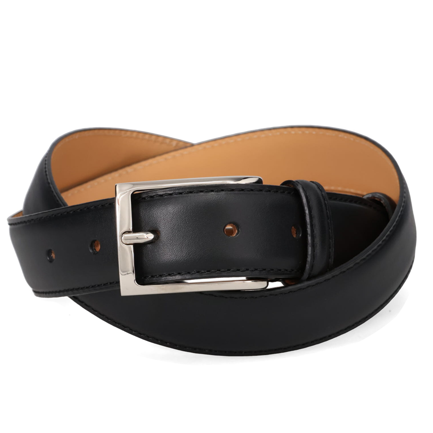 Felisi（フェリージ） ベルト レザー メンズ 本革 699/6/A ブラック