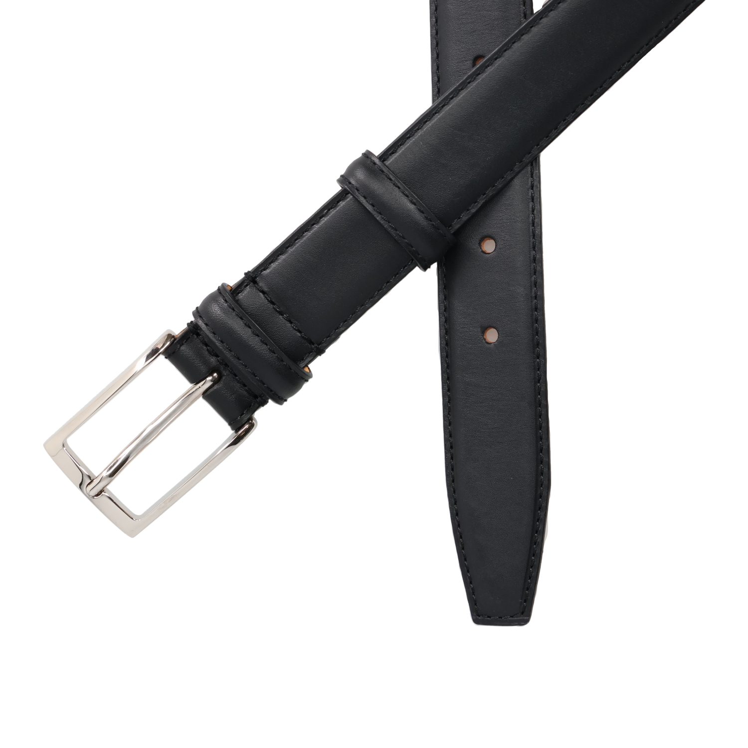 Felisi（フェリージ） ベルト レザー メンズ 本革 699/6/A ブラック