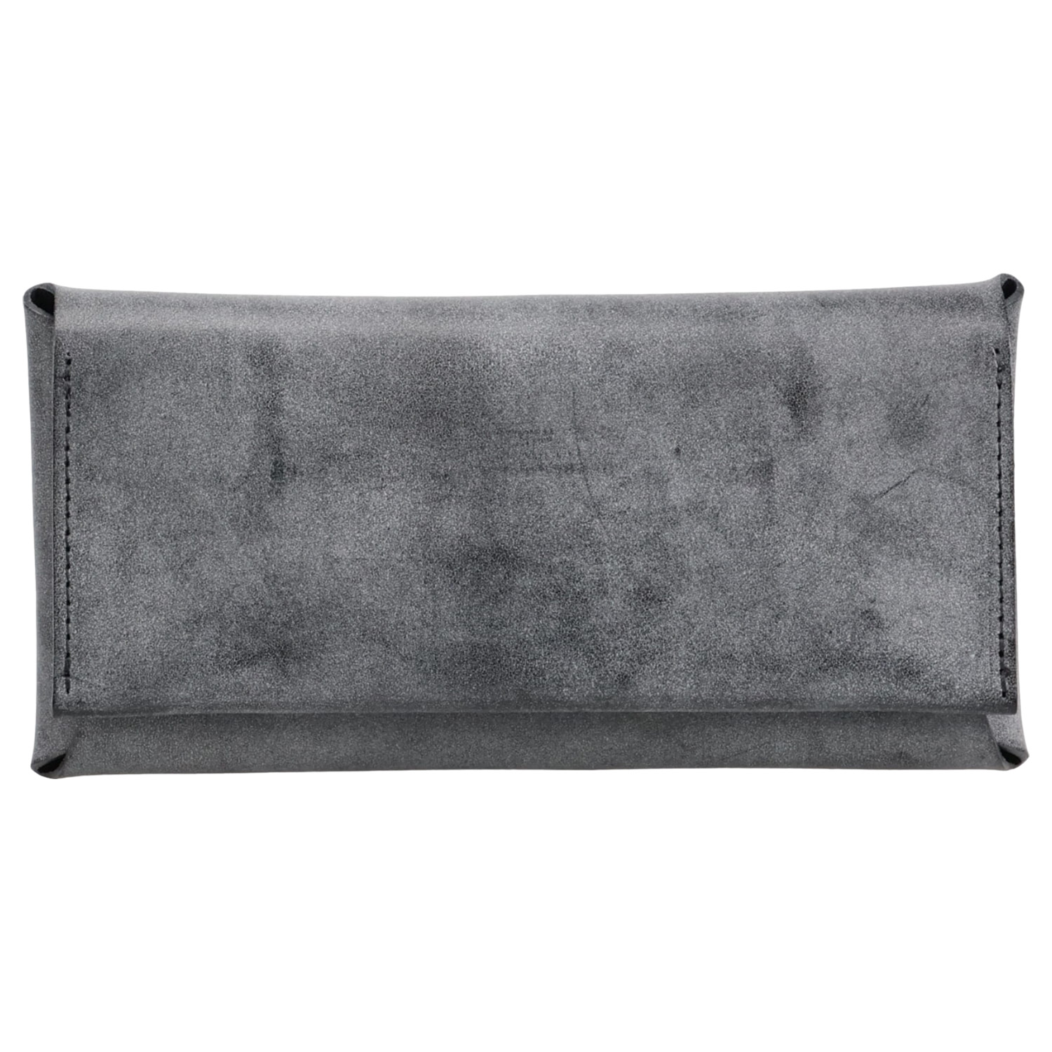 最終値下げ】POLER CORDURA FABRIC 長財布 ブラック ファブリック