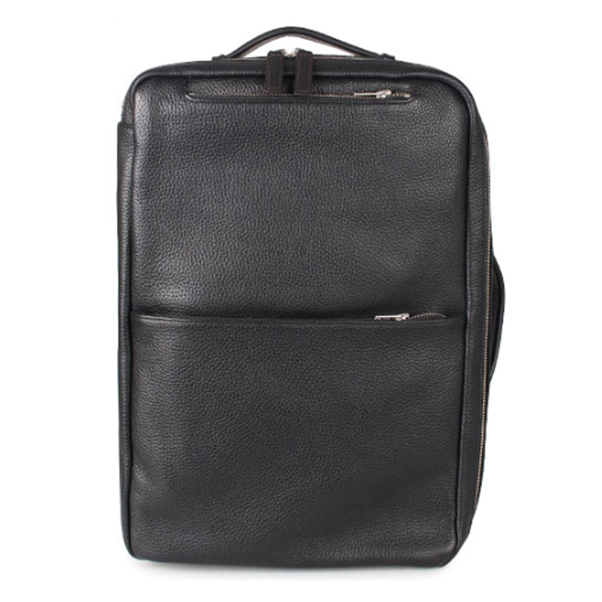ファイブウッズ FIVE WOODS リュック バッグ バックパック ビジネス メンズ 2WAY BUSINESS BACKPACK S 39092 | FIVE WOODS | 01
