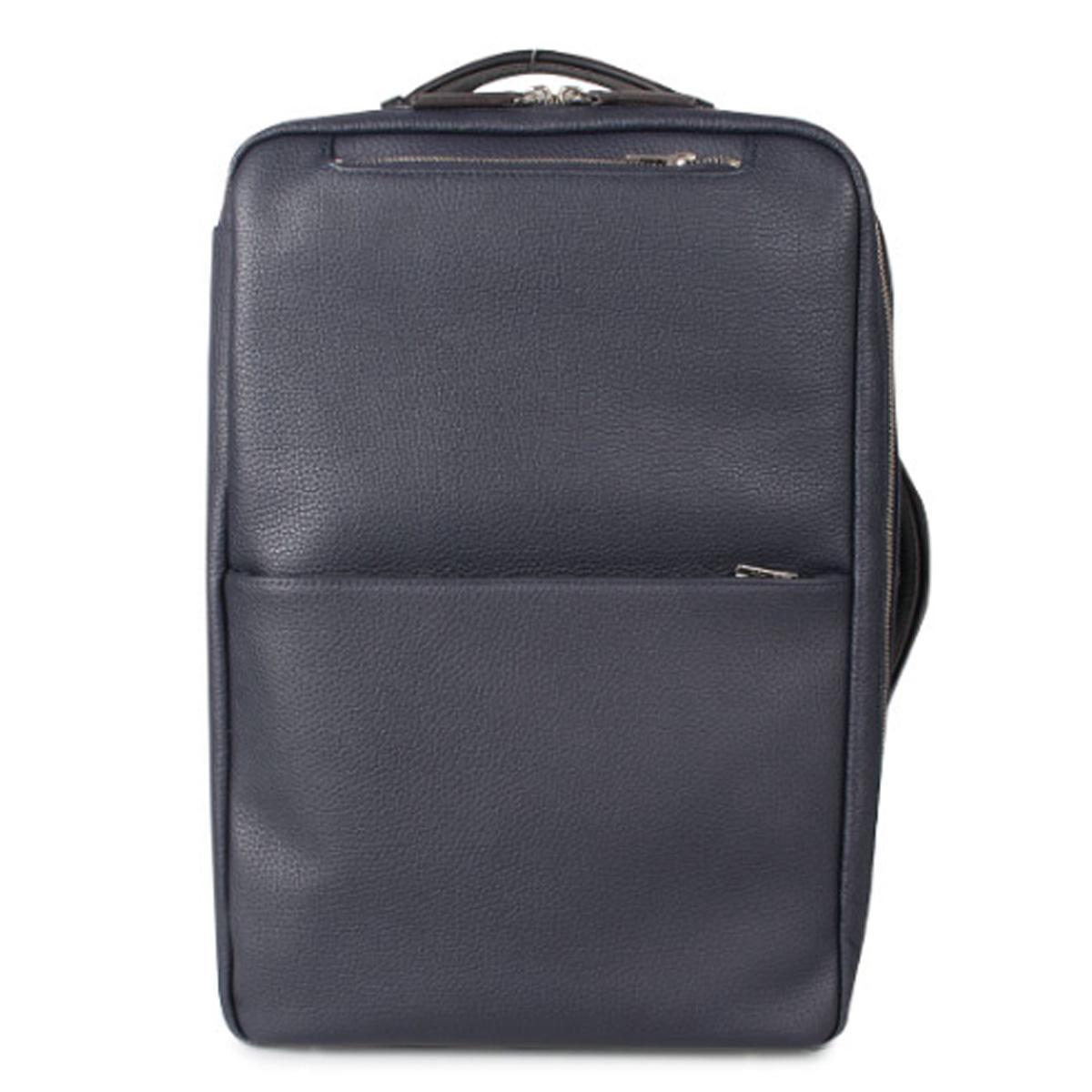 ファイブウッズ FIVE WOODS リュック バッグ バックパック ビジネス メンズ 2WAY BUSINESS BACKPACK S 39092 | FIVE WOODS | 02