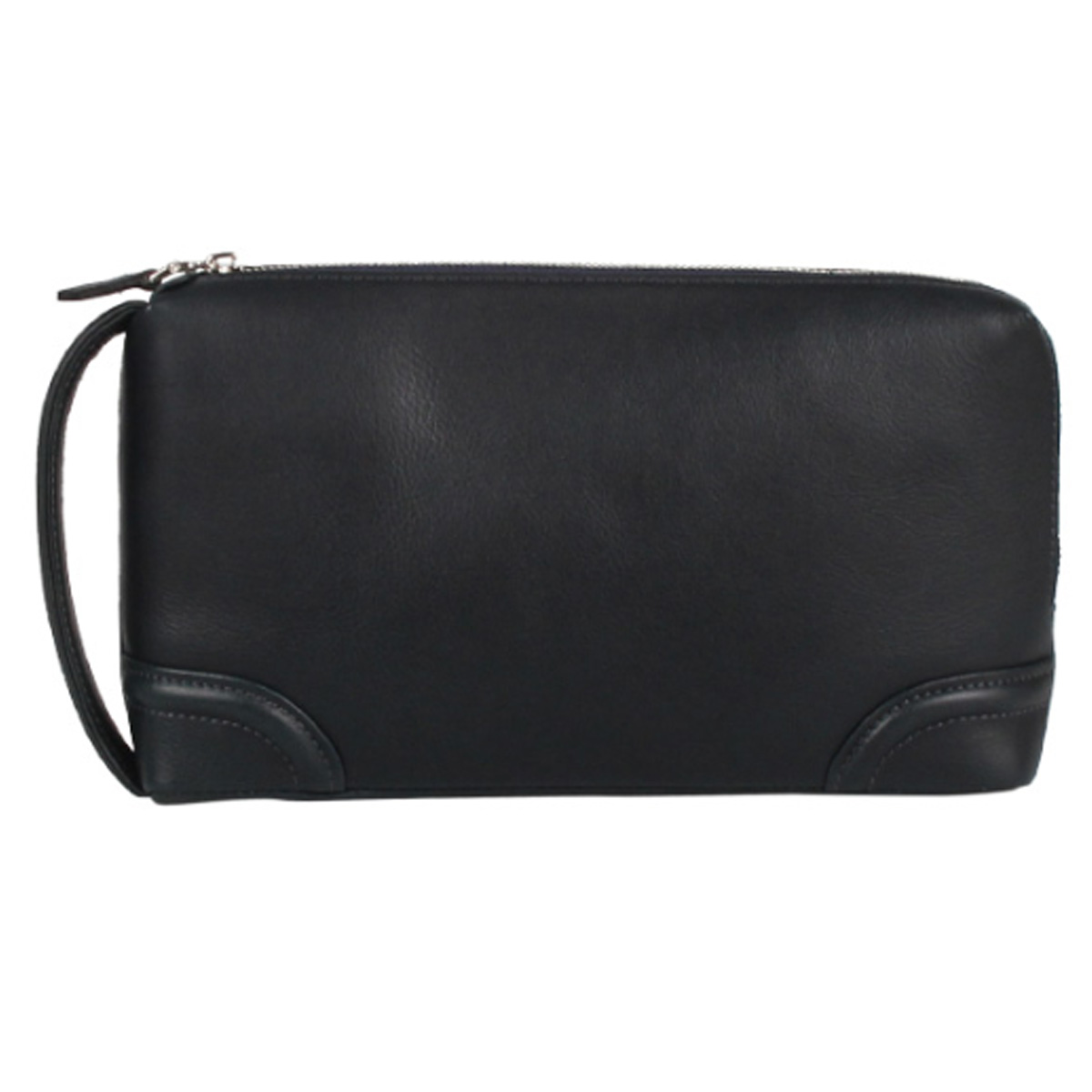 ファイブウッズ FIVE WOODS ポーチ 小物入れ アクセサリーポーチ メンズ PLATEAU L ZIPPER POUCH 39176 | FIVE WOODS | 03