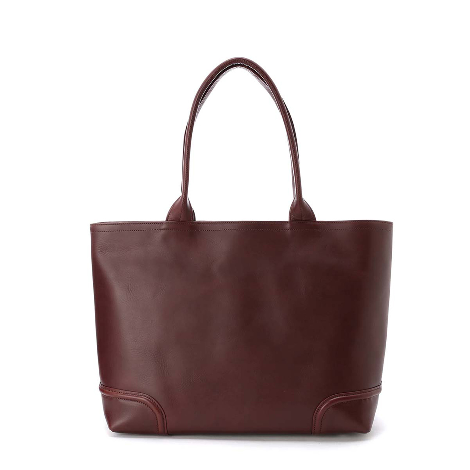 ファイブウッズ FIVE WOODS トートバッグ ビジネス メンズ PLATEAU BUSINESS TOTE ブラック ネイビー ブラウン 黒 39186 | FIVE WOODS | 03