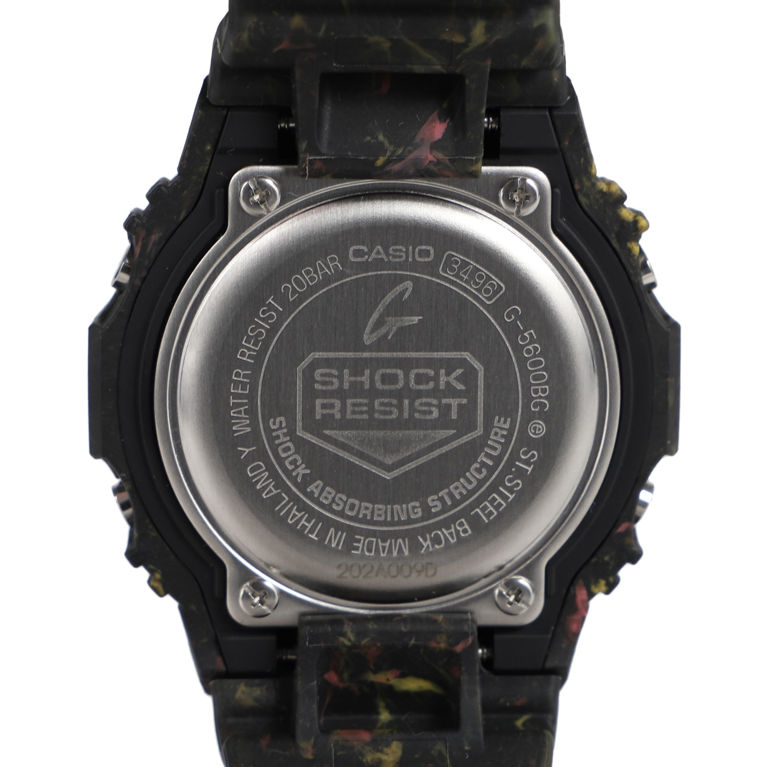G-SHOCK Gショック ジーショック ソーラー 腕時計 時計 メンズ G