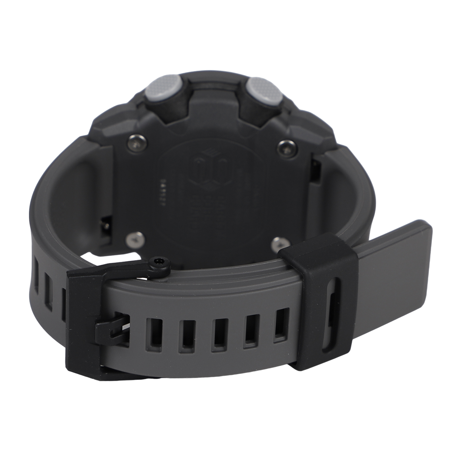 CASIO（カシオ） CASIO G-SHOCK 腕時計 GA-2000HD-8AJF GA-2000 SERIES