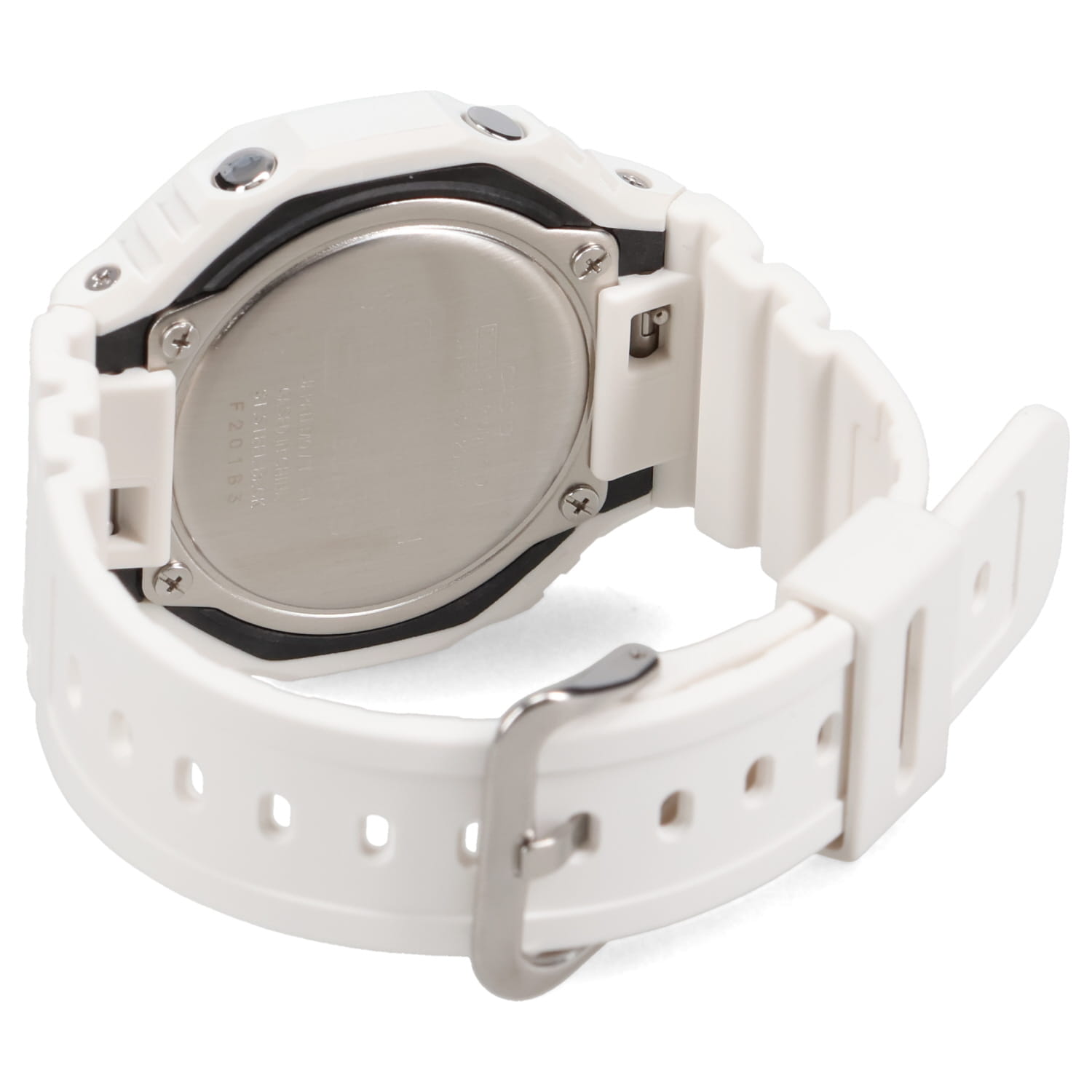 CASIO（カシオ） CASIO G-SHOCK 腕時計 GA-2100HDS-7AJF 2100 SERIES