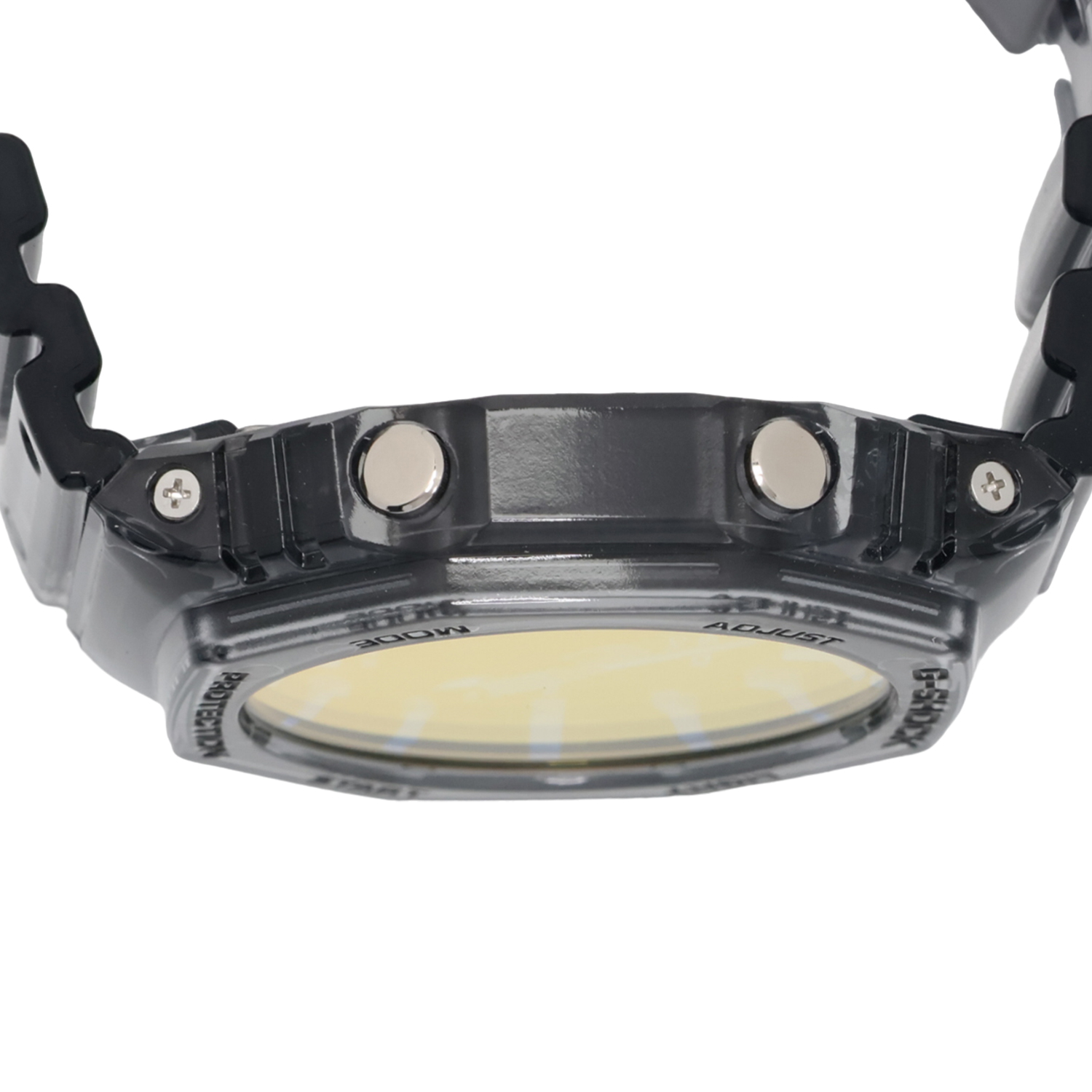 CASIO カシオ G-SHOCK 腕時計 GA-2100TLS-8AJF 防水 2100 Series