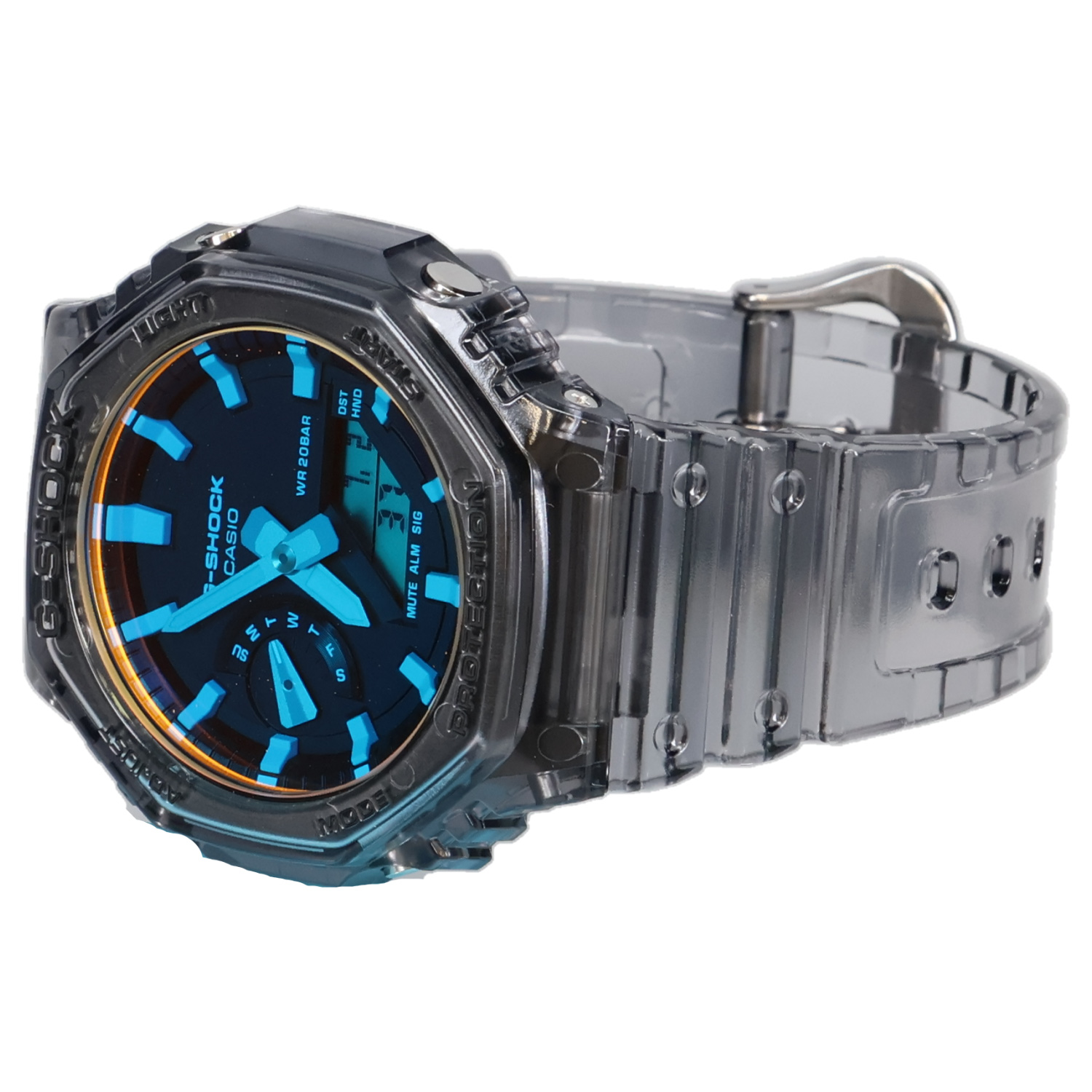 G-SHOCK ga-2100TLS 8AJF カシオ Gショック GA-2100TLS-8AJF | CASIO