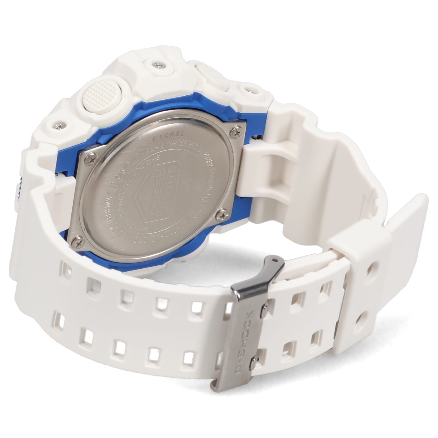CASIO カシオ G-SHOCK 腕時計 GA-700HDS-7AJF GA-700 SERIES