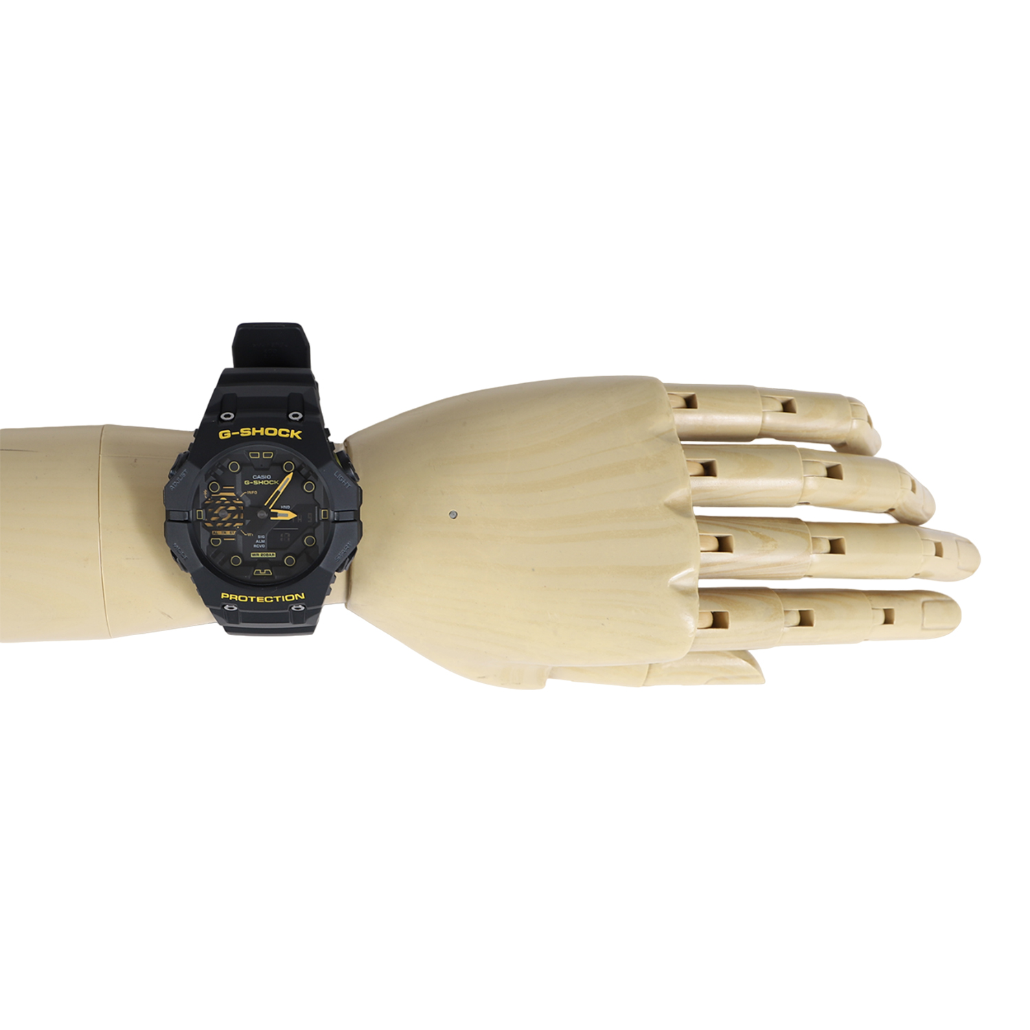 時計 G-SHOCK GA-B001CY-1AJF β反【GA-B001CY-1AJF】礻申 | 欲しいっなかいしうブログ