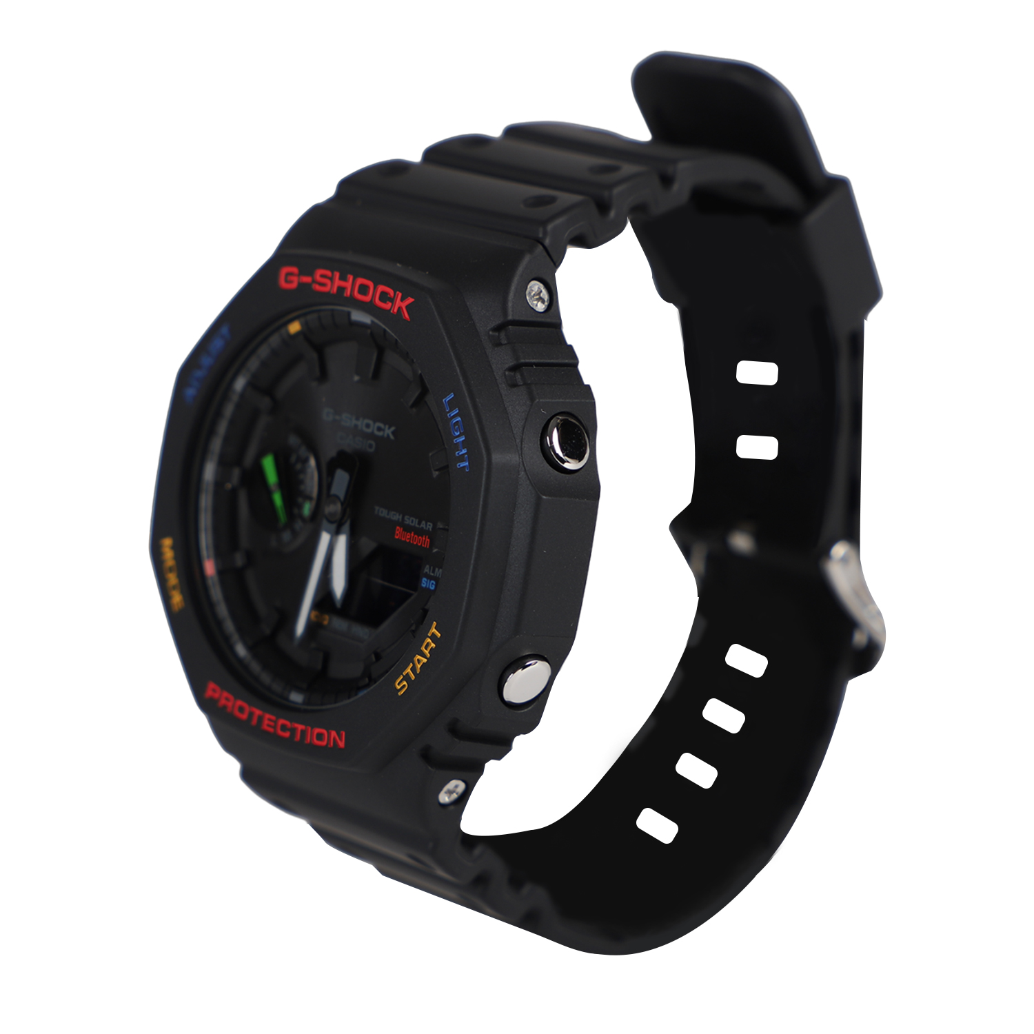 CASIO（カシオ） CASIO G-SHOCK 腕時計 GA-B2100FC-1AJF Multi color