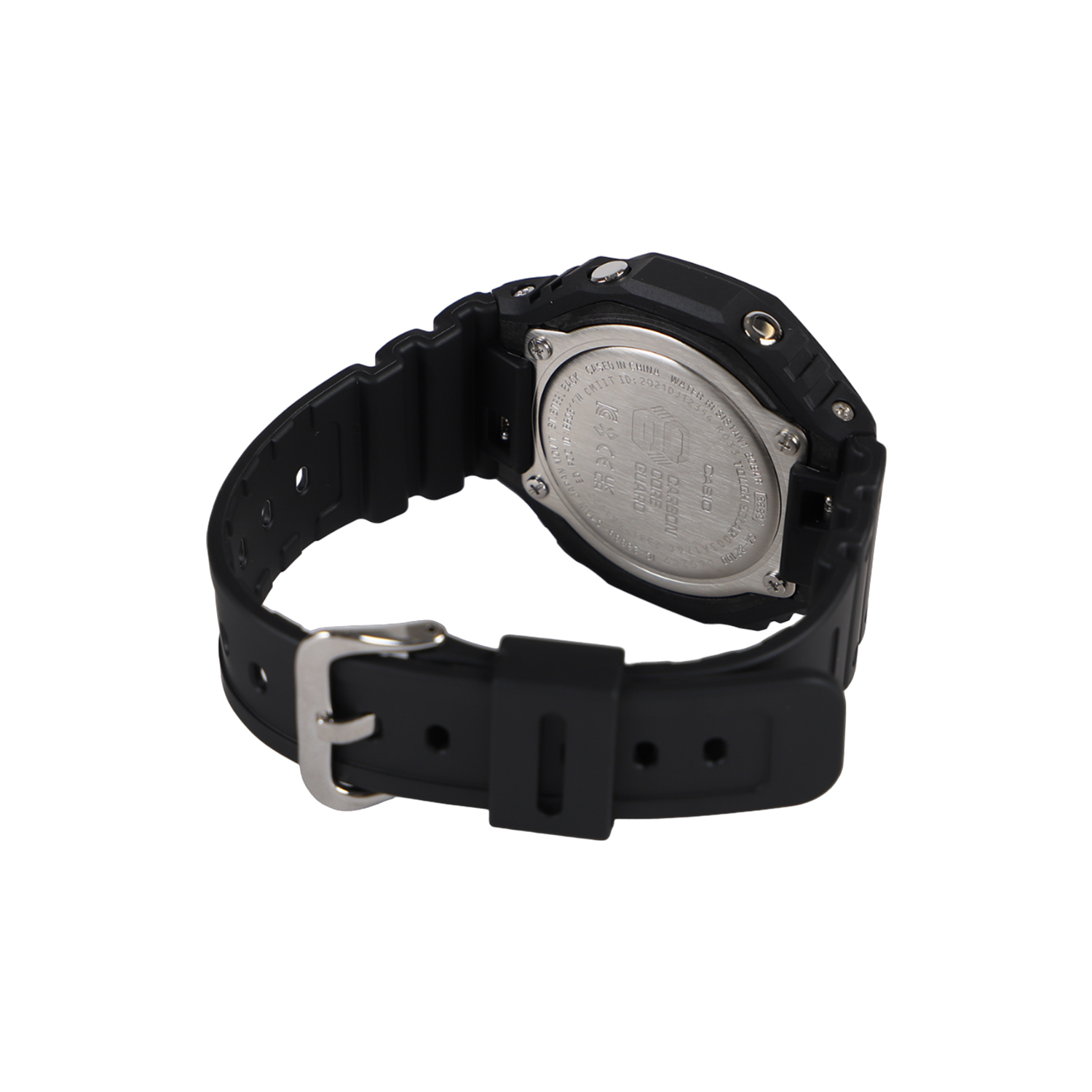 CASIO カシオ G-SHOCK 腕時計 GA-B2100FC-1AJF Multi color