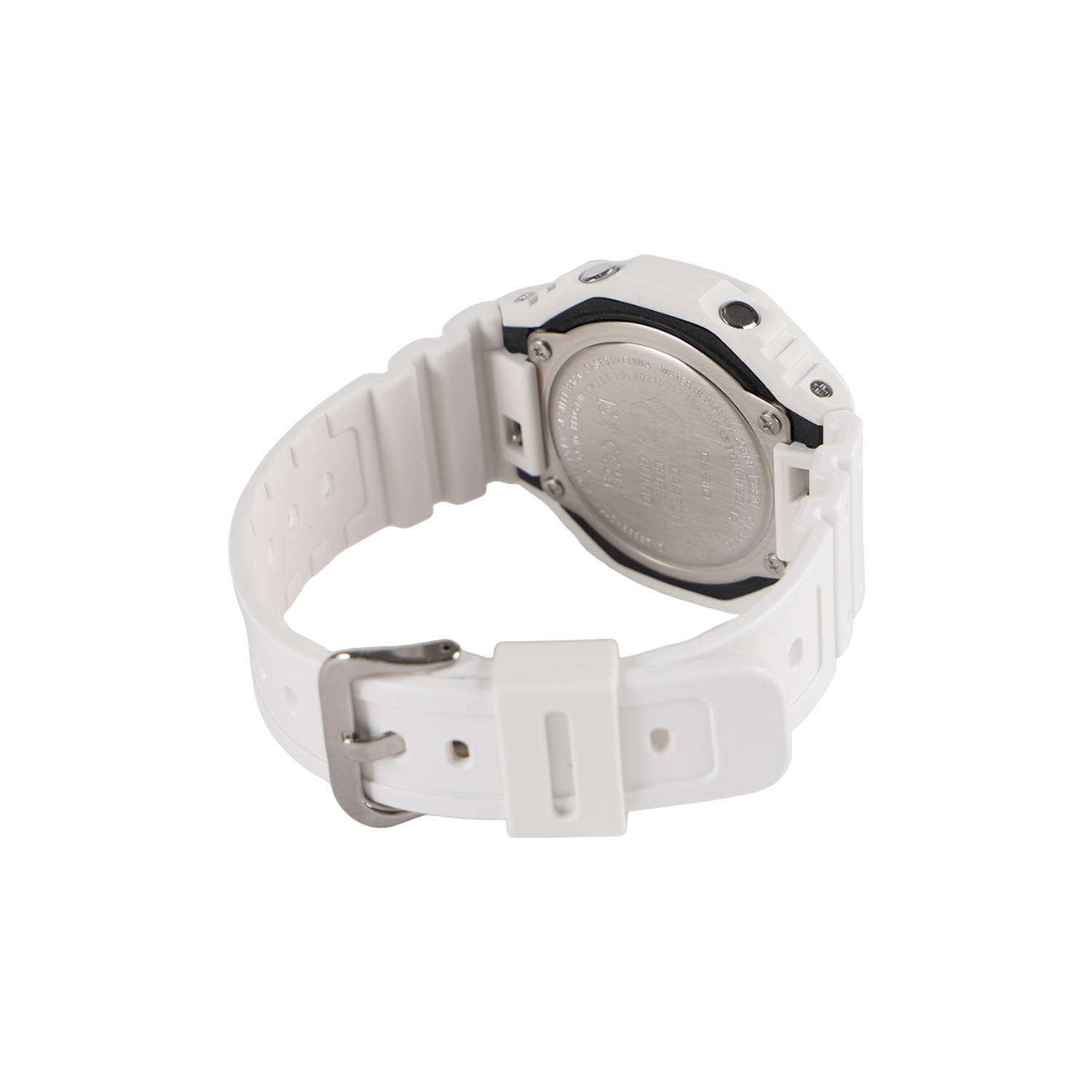 CASIO（カシオ） CASIO G-SHOCK 腕時計 GA-B2100FC-7AJF Multi color