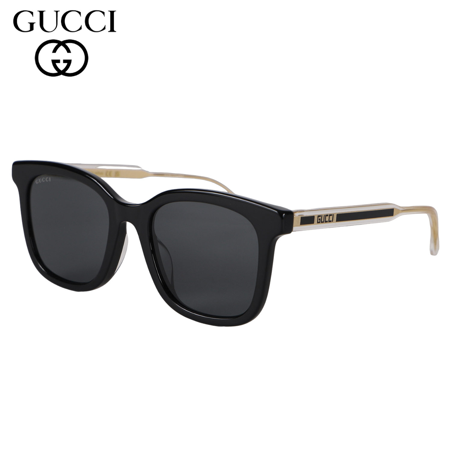 GUCCI（グッチ） サングラス メンズ レディース アジアンフィット UV
