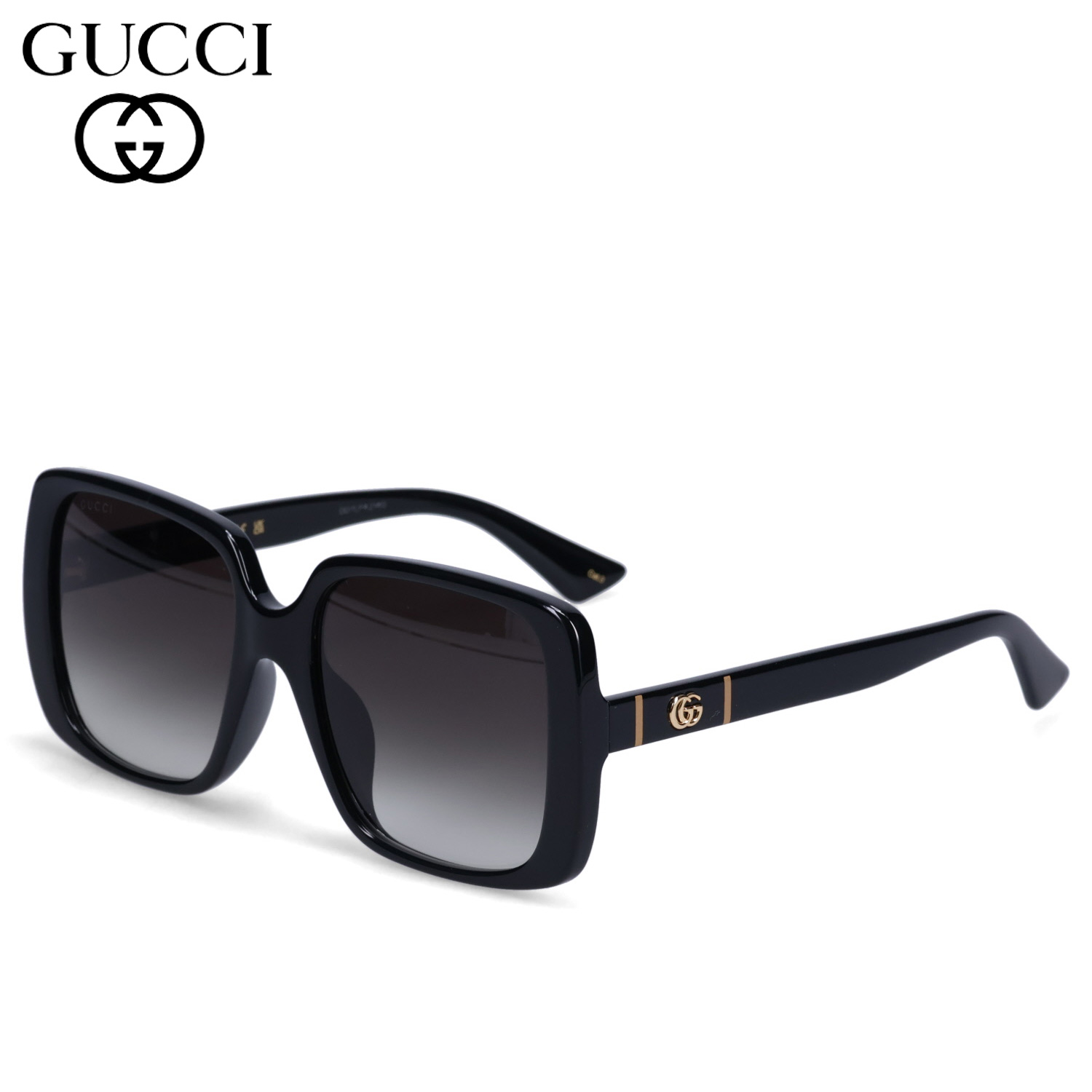 GUCCI グッチ サングラス メンズ レディース アジアンフィット