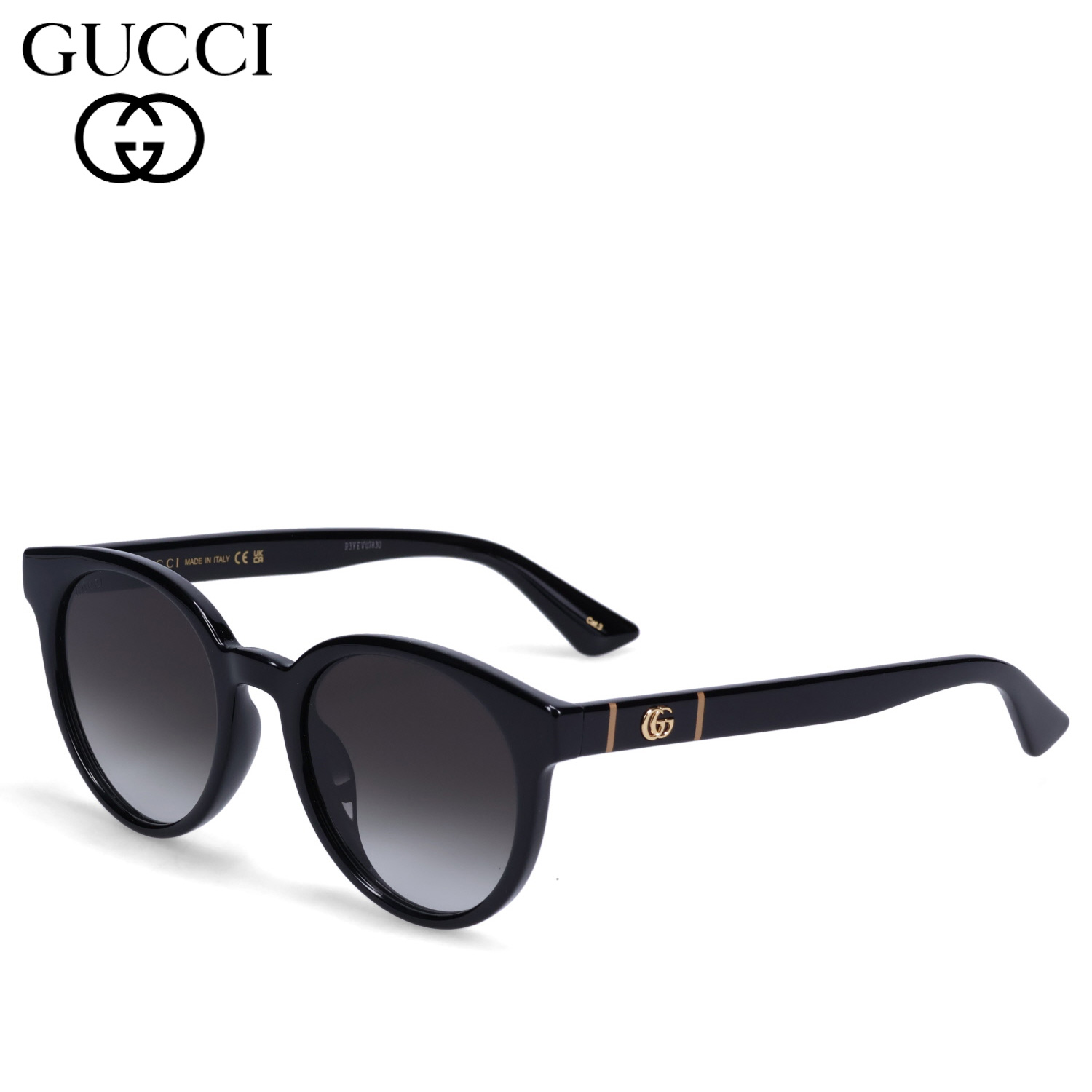 GUCCI グッチ サングラス メンズ レディース アジアンフィット UV