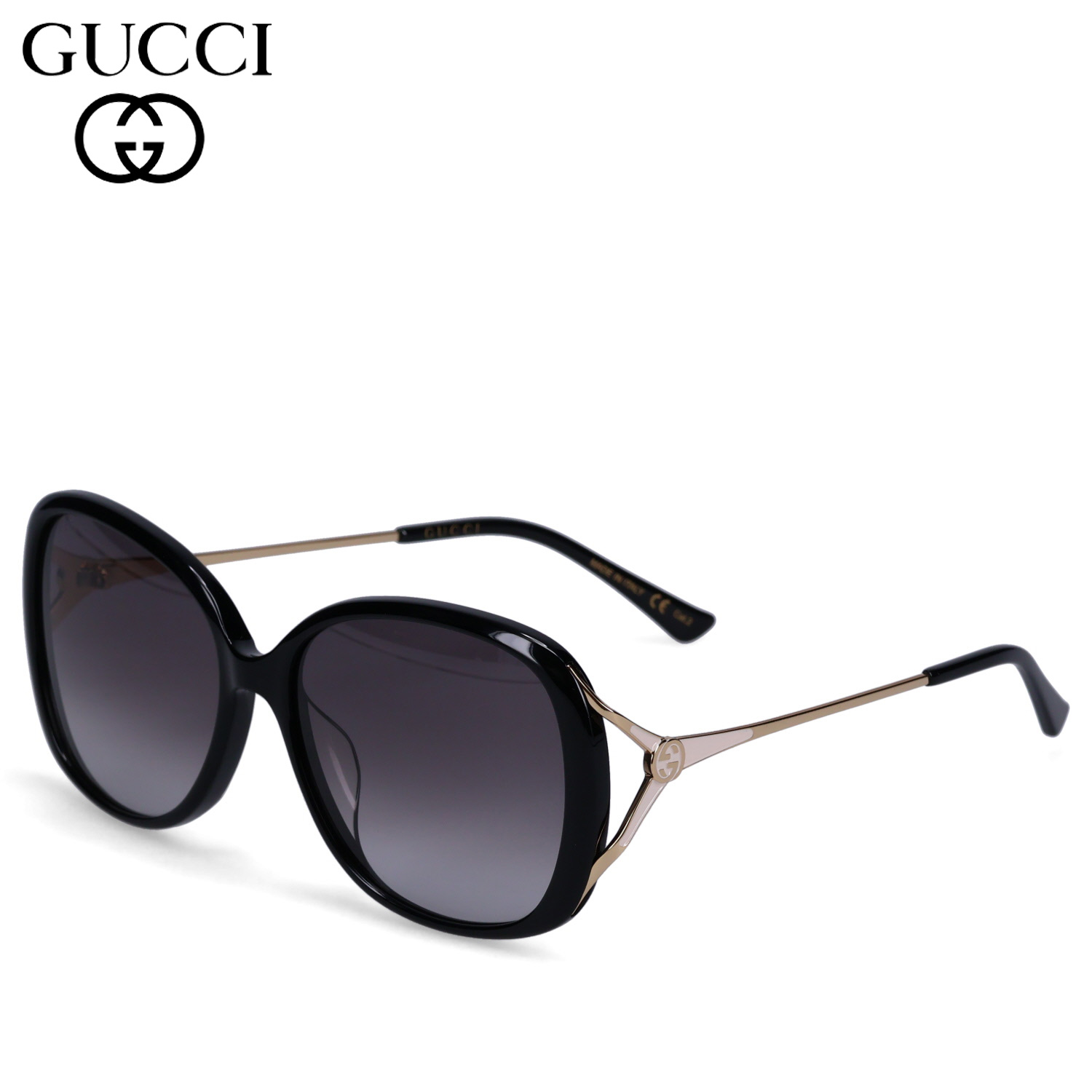 GUCCI グッチ サングラス メンズ レディース アジアンフィット