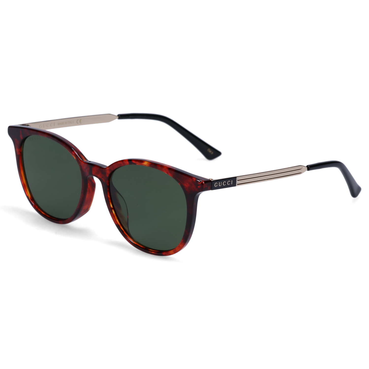 GUCCI グッチ サングラス メンズ レディース アジアンフィット