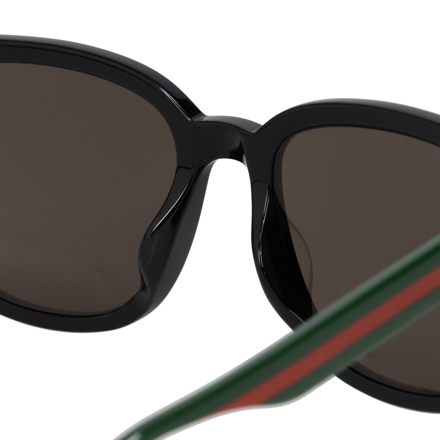 GUCCI（グッチ） サングラス レディース アジアンフィット UVカット