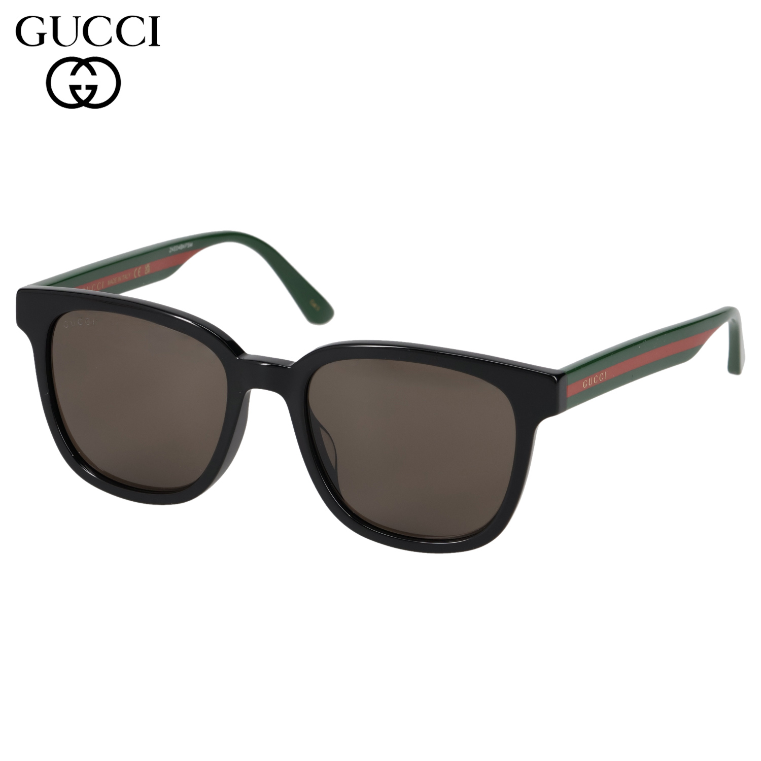 GUCCI（グッチ） サングラス レディース アジアンフィット UVカット