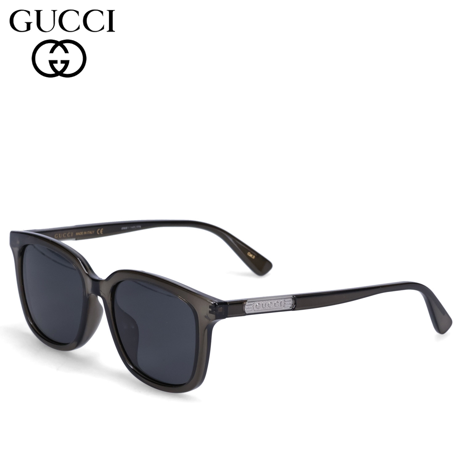 GUCCI グッチ サングラス メンズ レディース アジアンフィット