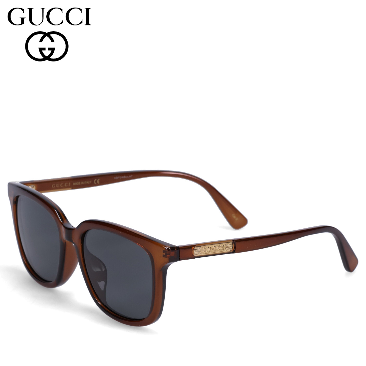 GUCCI グッチ サングラス メンズ レディース アジアンフィット