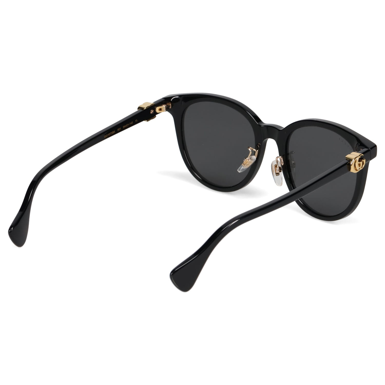 GUCCI グッチ サングラス メンズ レディース アジアンフィット